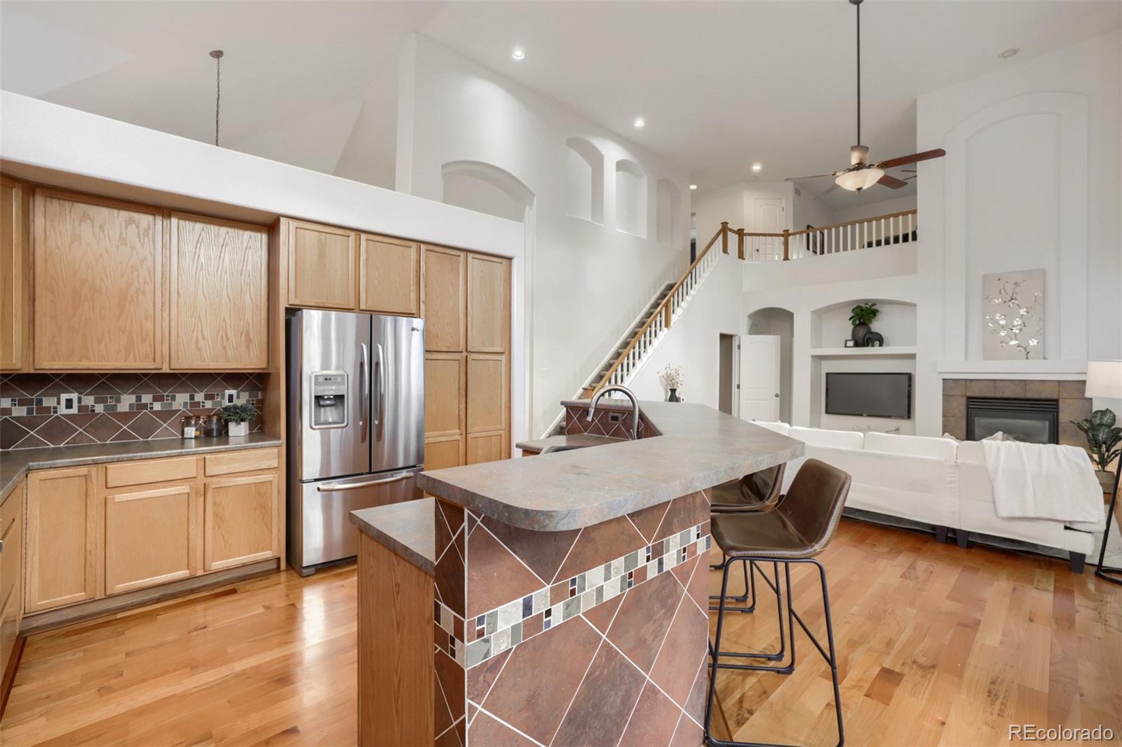 MLS Image #5 for 7691  bison court,littleton, Colorado