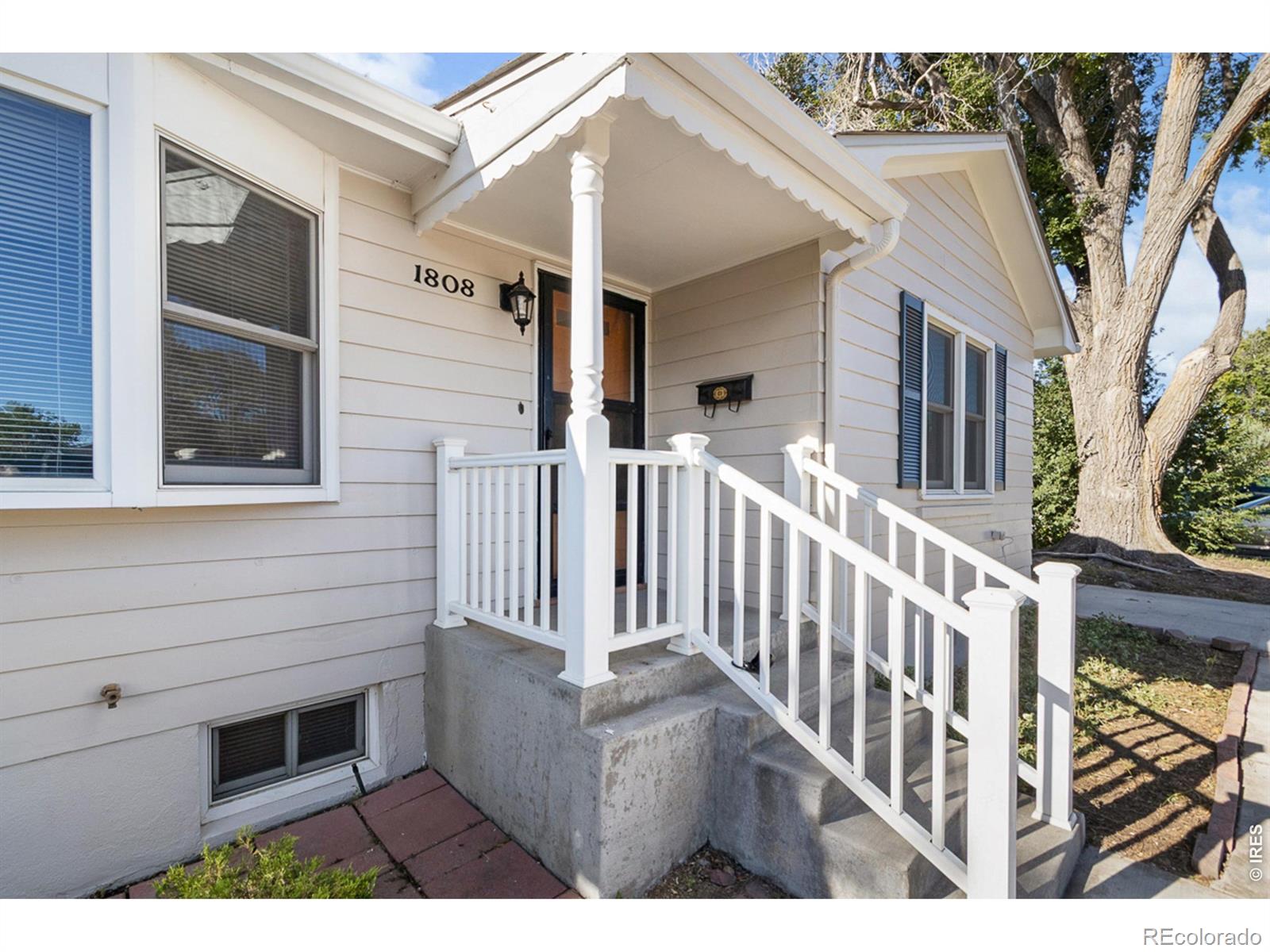 MLS Image #3 for 1808  14th street,greeley, Colorado