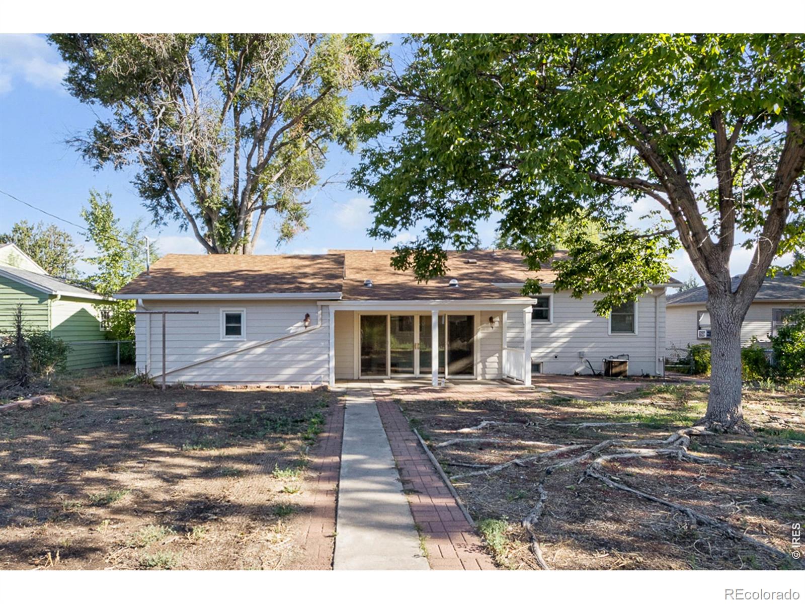 MLS Image #45 for 1808  14th street,greeley, Colorado