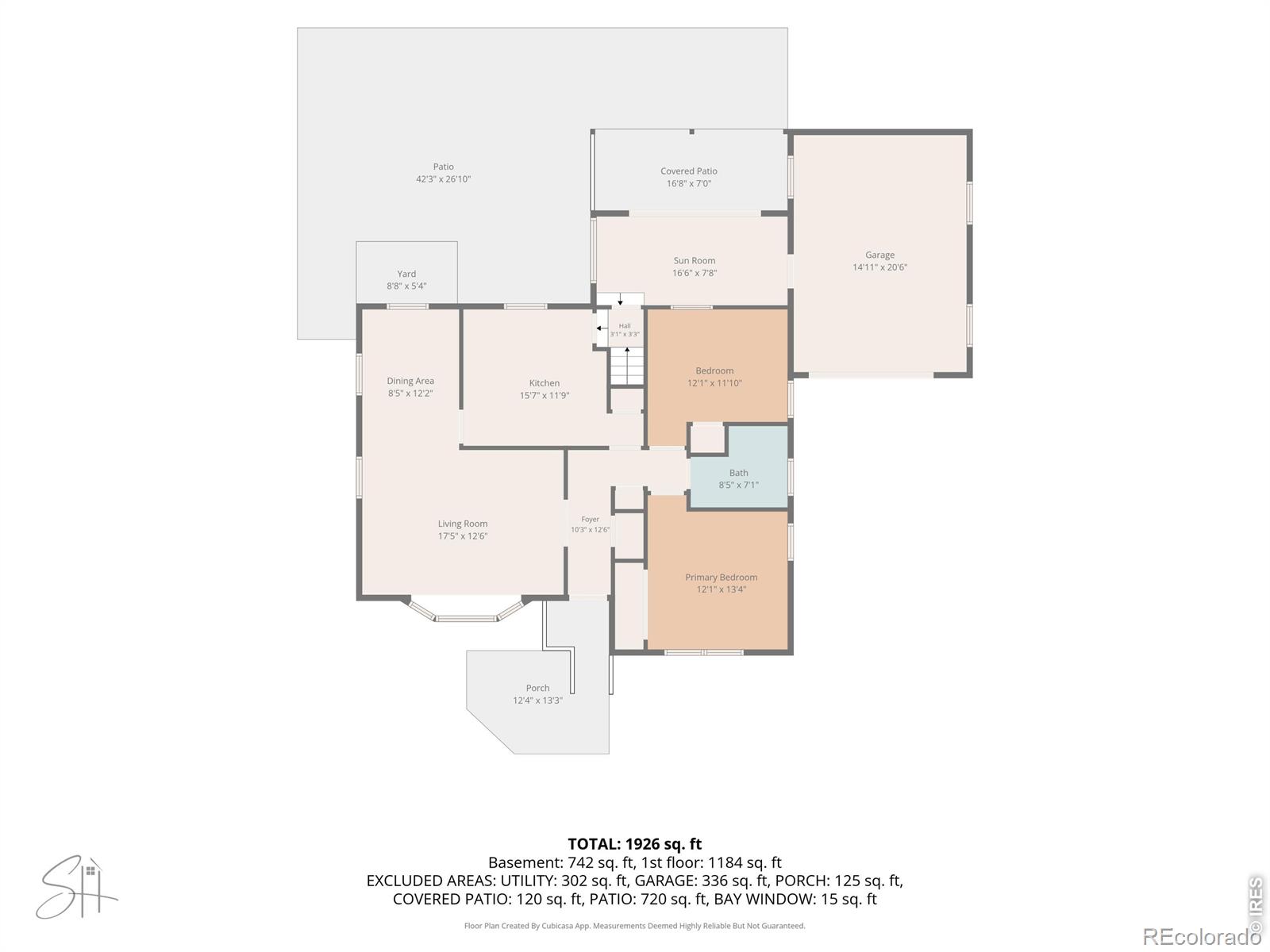 MLS Image #48 for 1808  14th street,greeley, Colorado