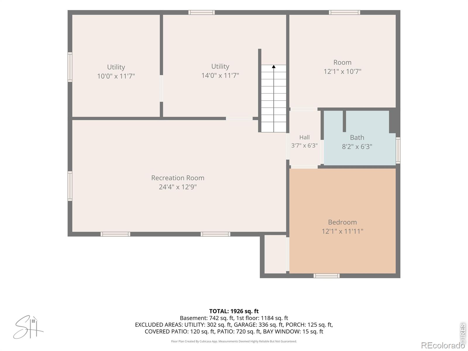MLS Image #49 for 1808  14th street,greeley, Colorado