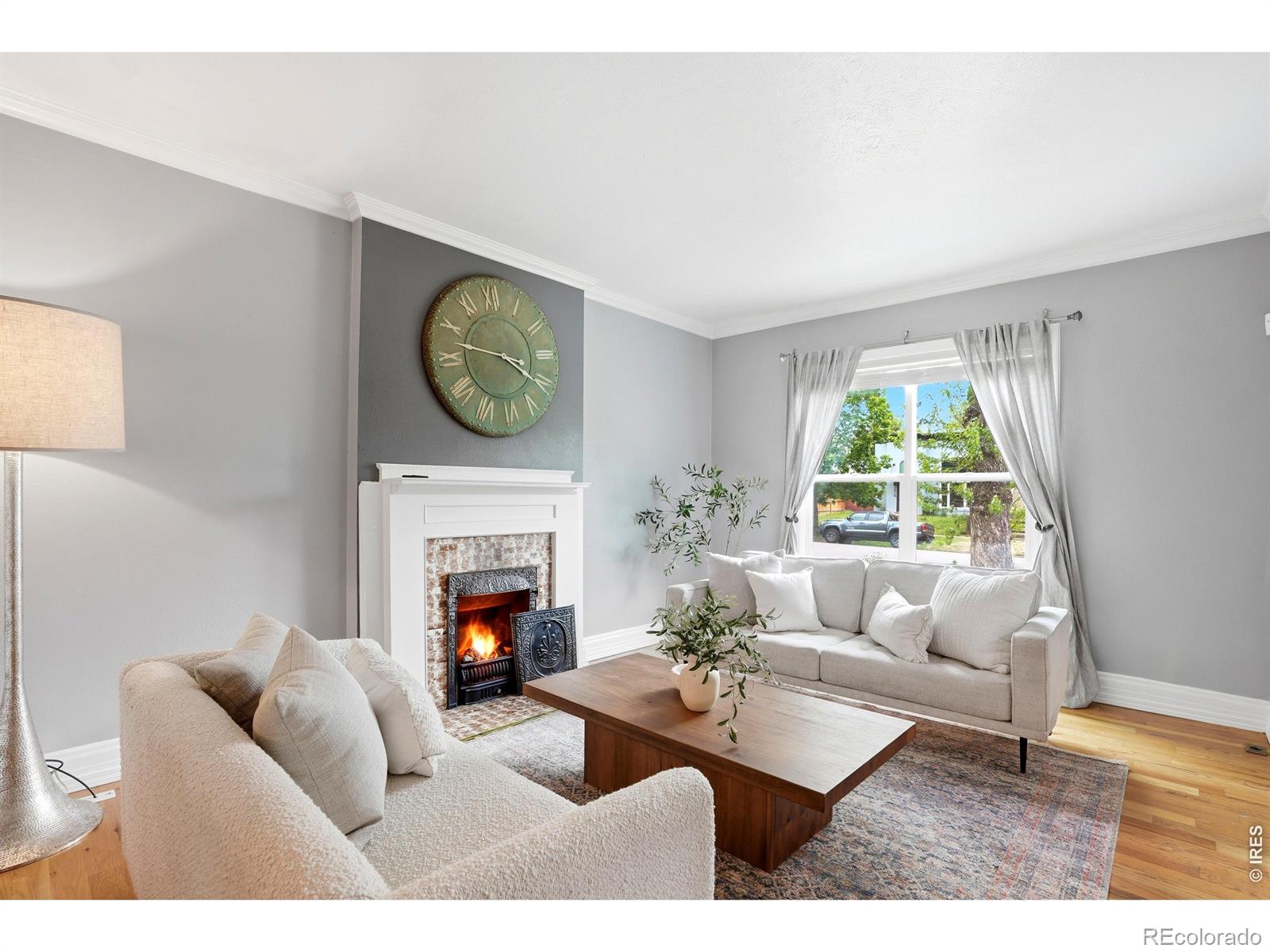 MLS Image #11 for 2444 n humboldt street,denver, Colorado