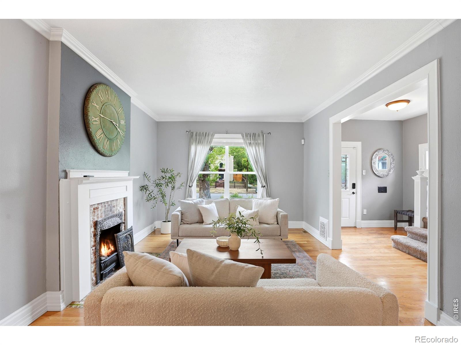 MLS Image #13 for 2444 n humboldt street,denver, Colorado