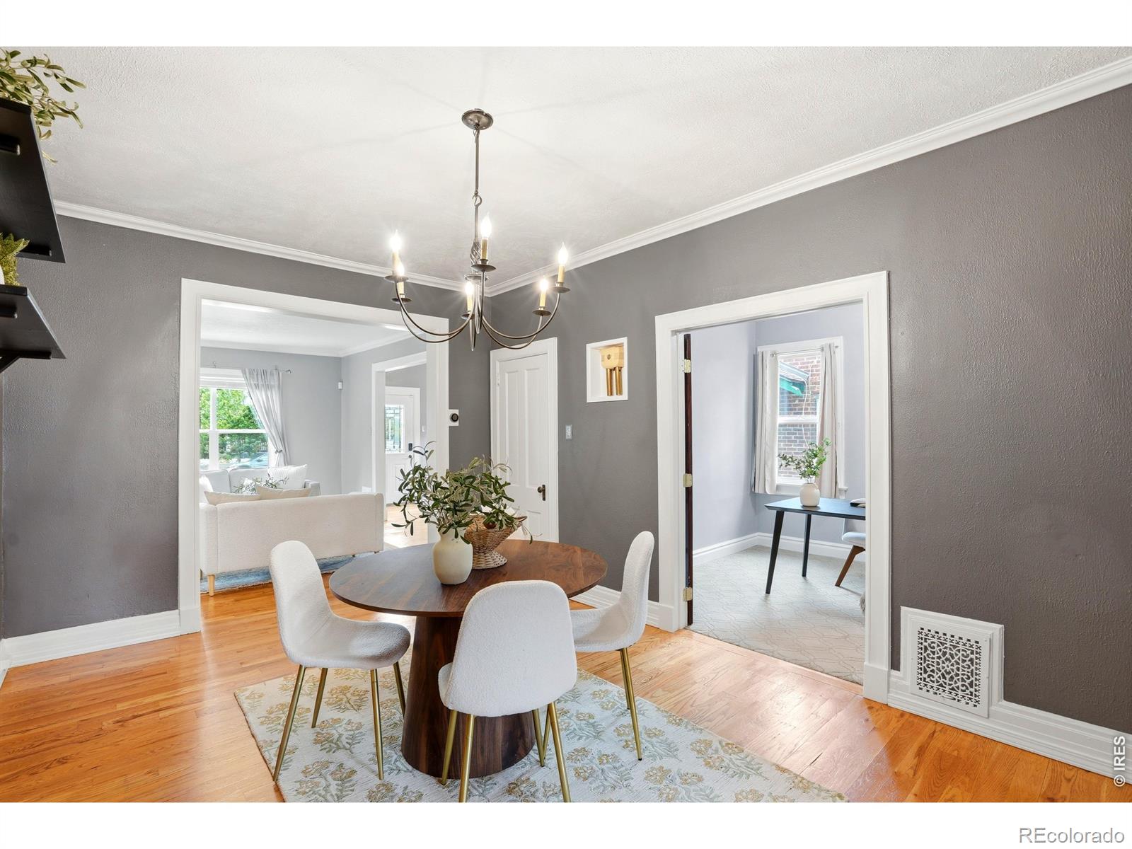 MLS Image #15 for 2444 n humboldt street,denver, Colorado