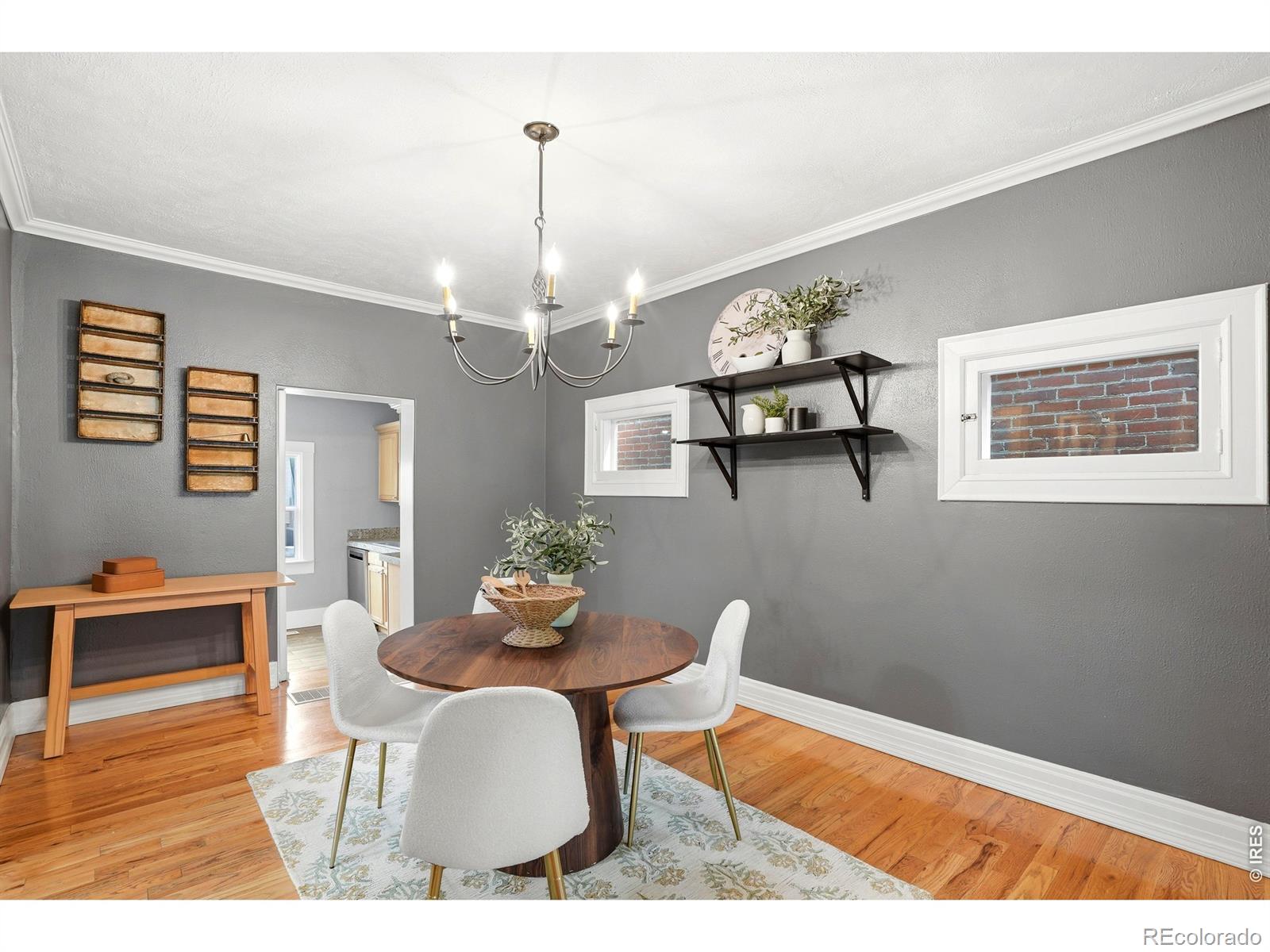 MLS Image #16 for 2444 n humboldt street,denver, Colorado