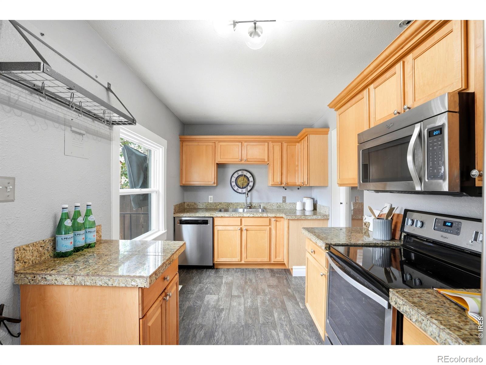 MLS Image #19 for 2444 n humboldt street,denver, Colorado