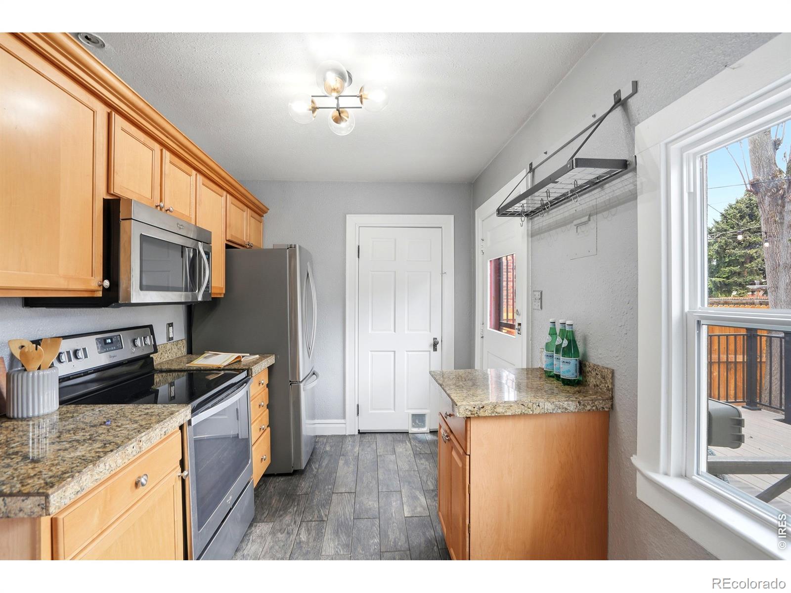 MLS Image #22 for 2444 n humboldt street,denver, Colorado