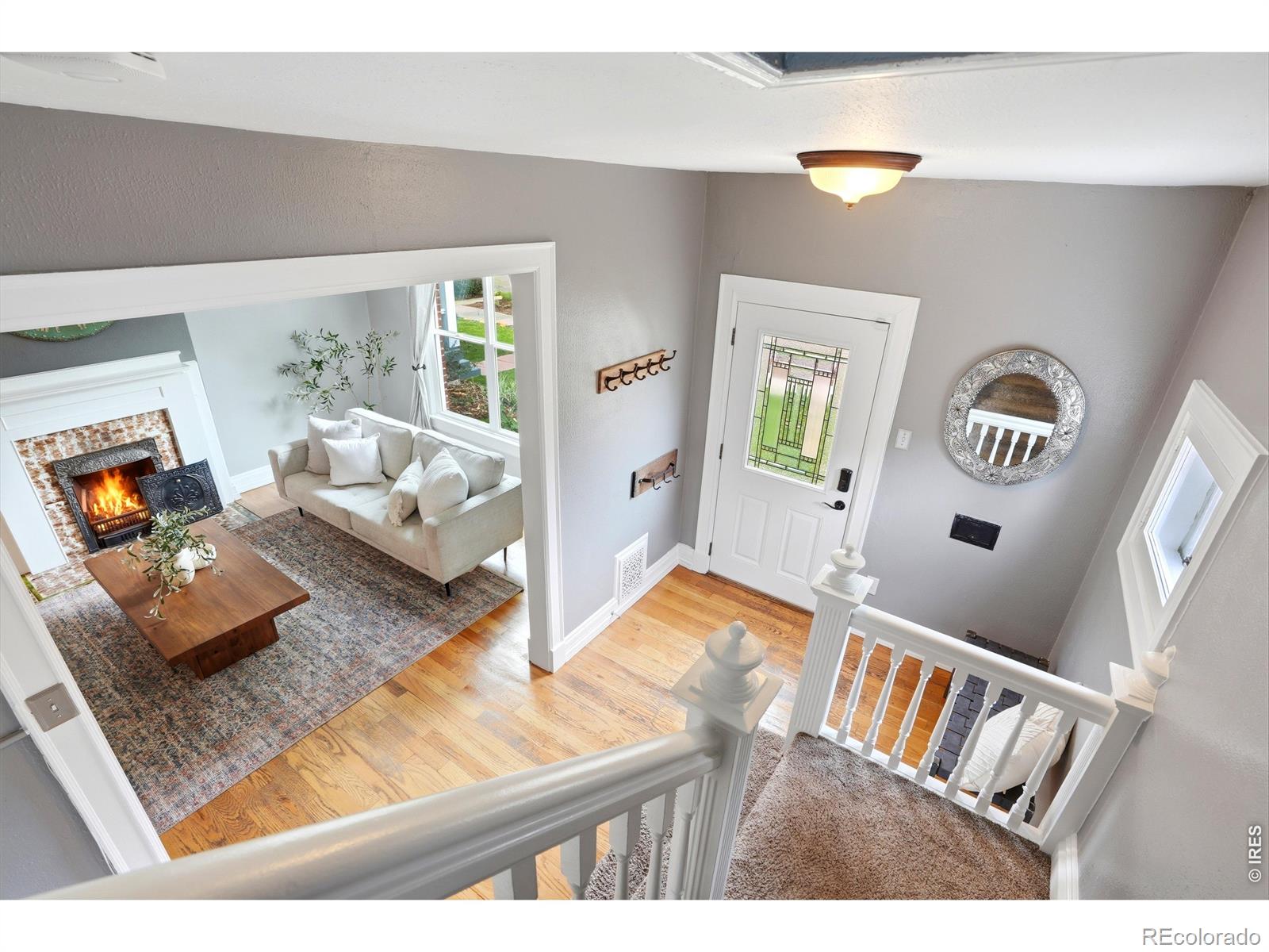 MLS Image #33 for 2444 n humboldt street,denver, Colorado