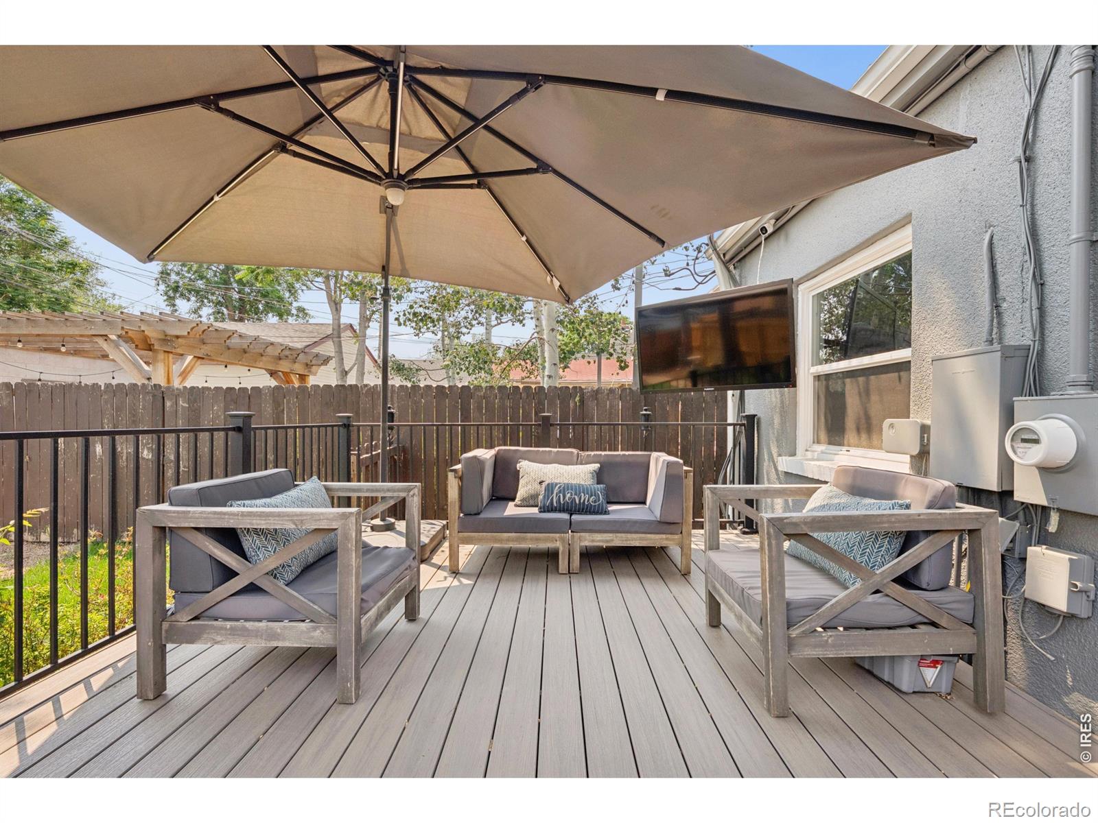 MLS Image #35 for 2444 n humboldt street,denver, Colorado