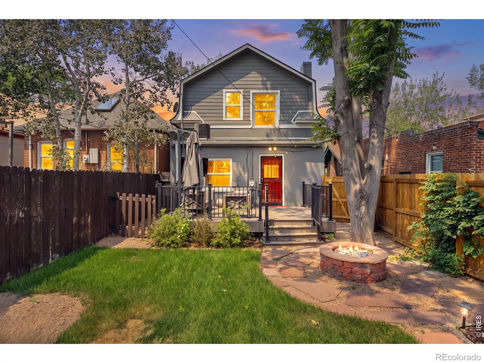 MLS Image #37 for 2444 n humboldt street,denver, Colorado