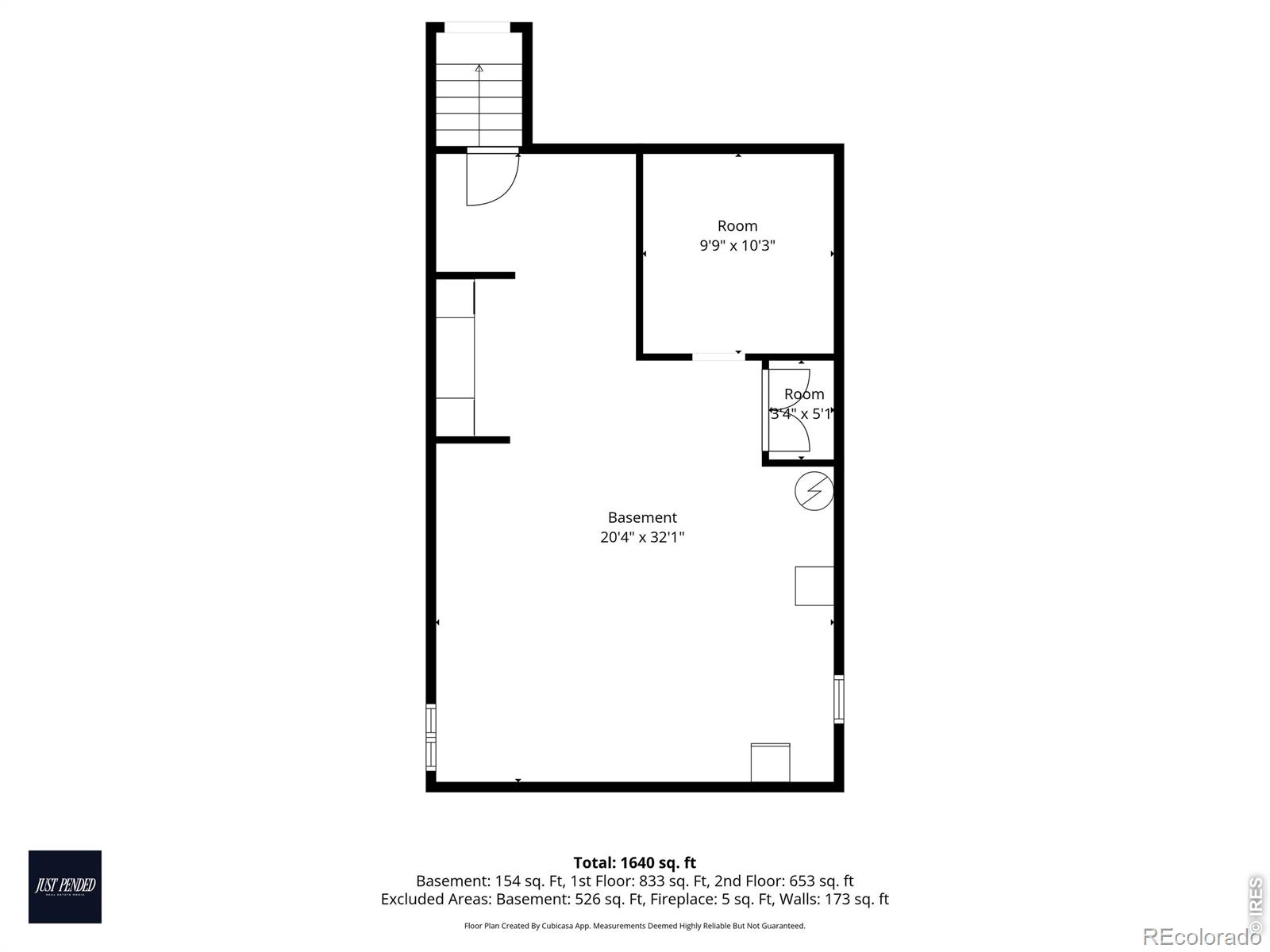 MLS Image #38 for 2444 n humboldt street,denver, Colorado