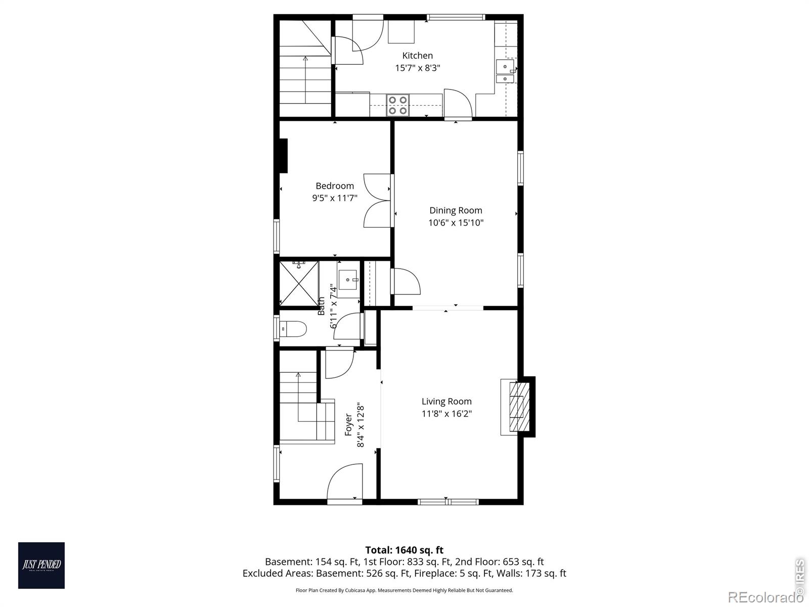 MLS Image #39 for 2444 n humboldt street,denver, Colorado