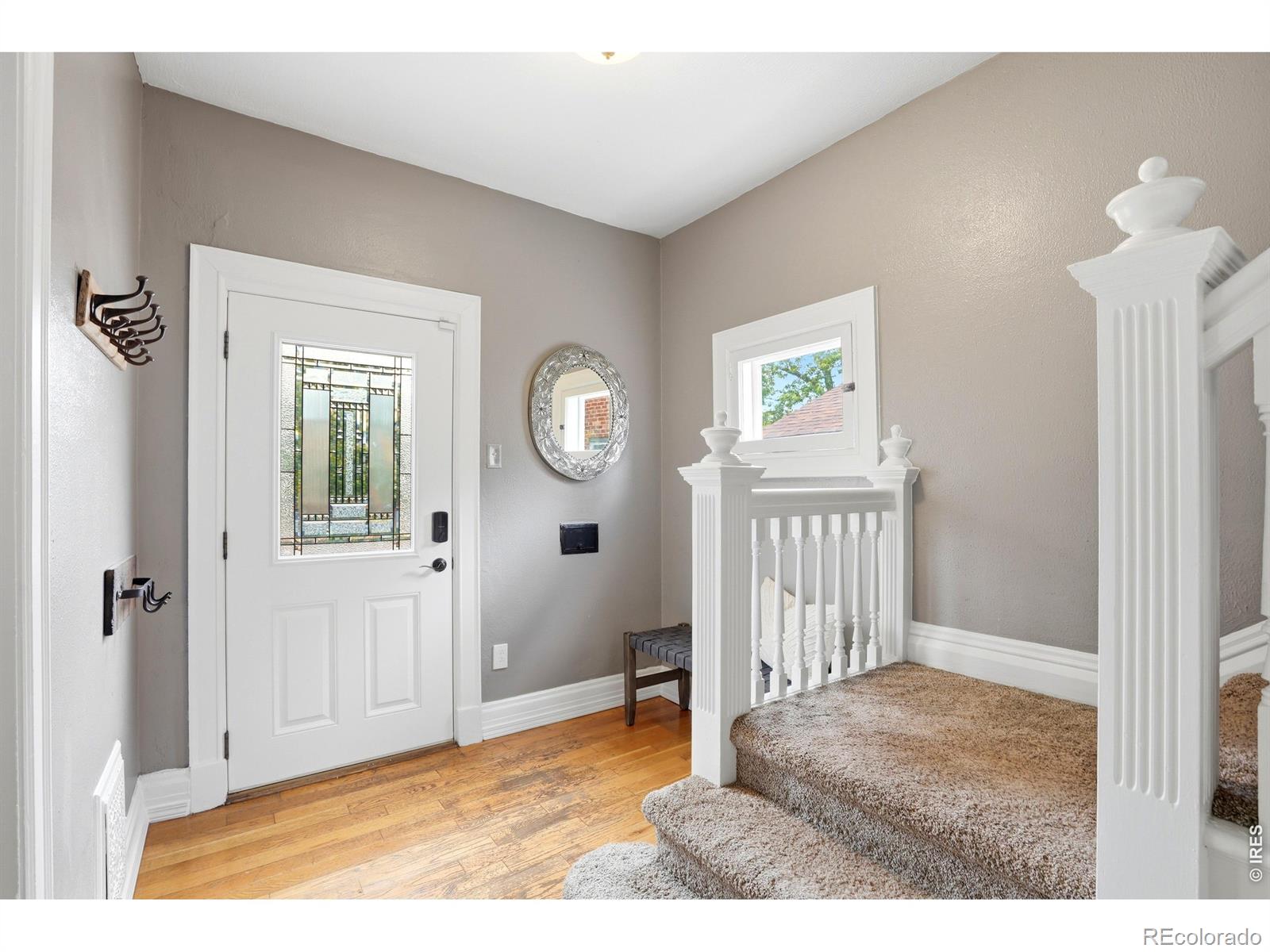 MLS Image #4 for 2444 n humboldt street,denver, Colorado