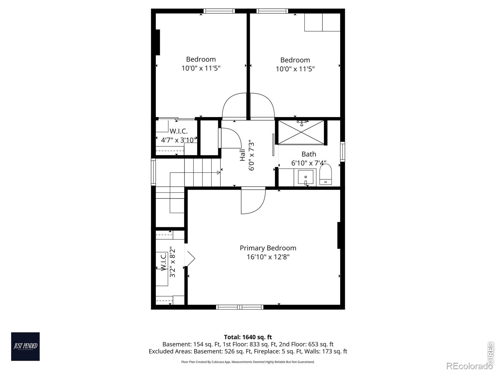 MLS Image #40 for 2444 n humboldt street,denver, Colorado