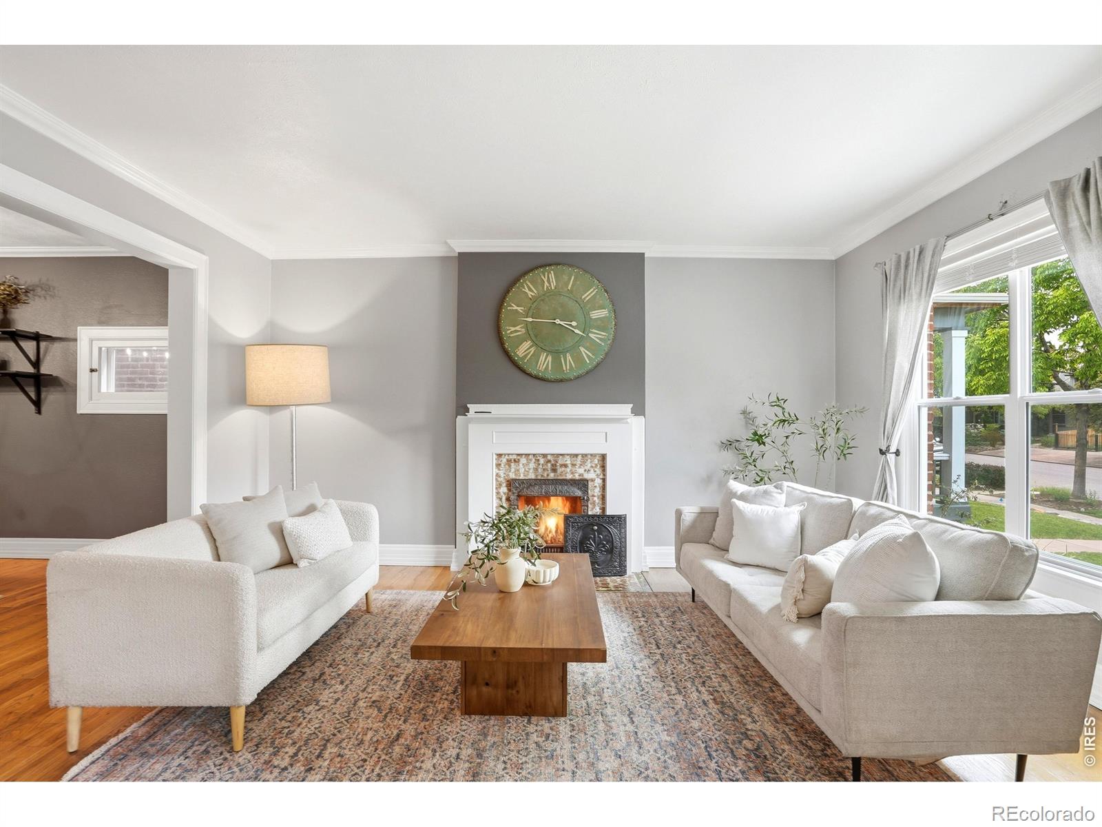 MLS Image #5 for 2444 n humboldt street,denver, Colorado