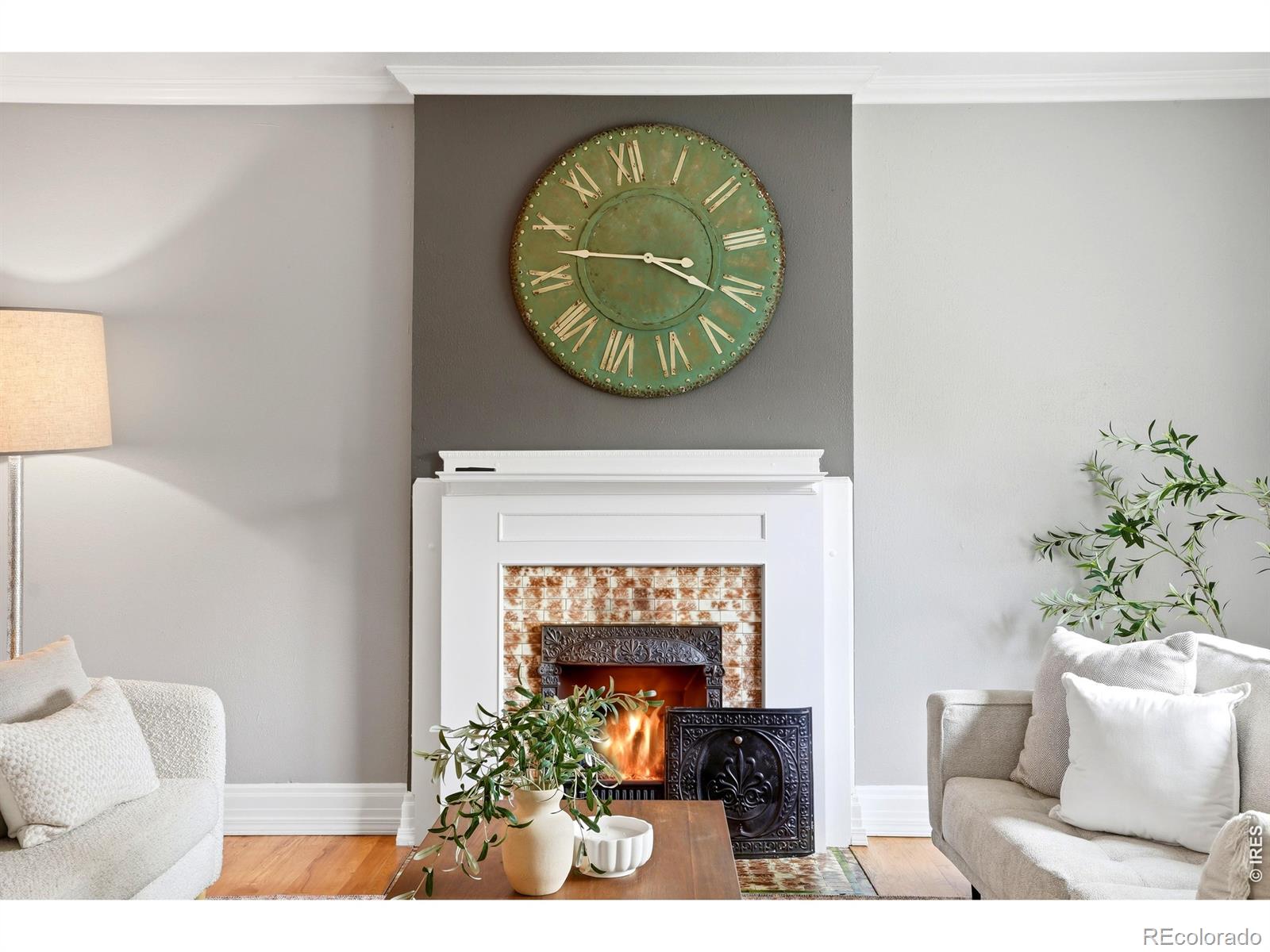 MLS Image #6 for 2444 n humboldt street,denver, Colorado