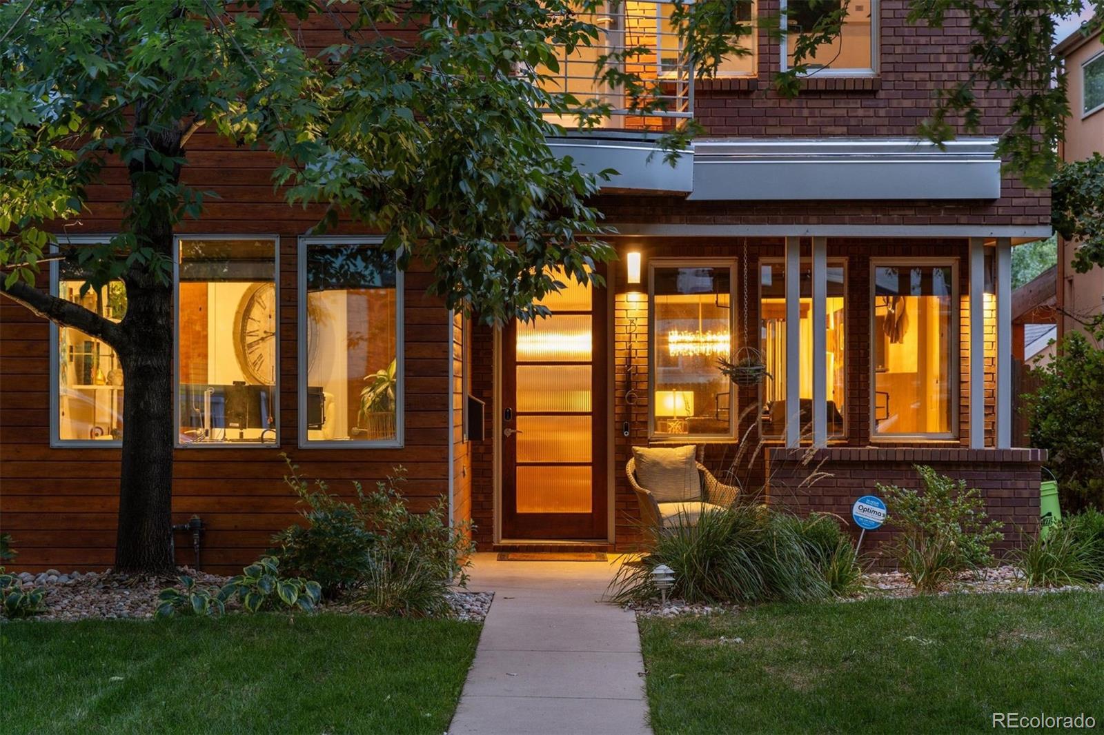 MLS Image #1 for 3116  newton street,denver, Colorado