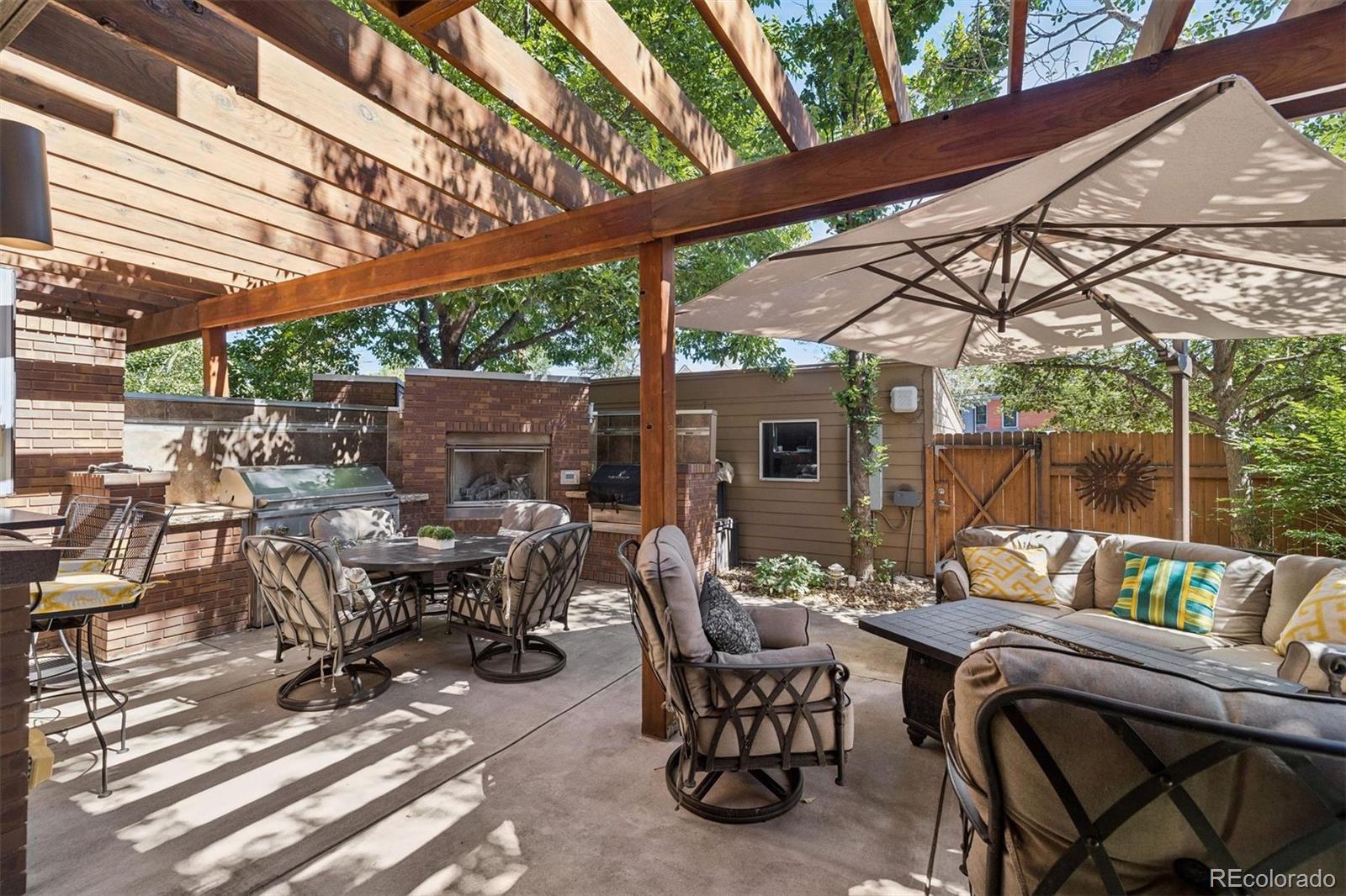 MLS Image #19 for 3116  newton street,denver, Colorado
