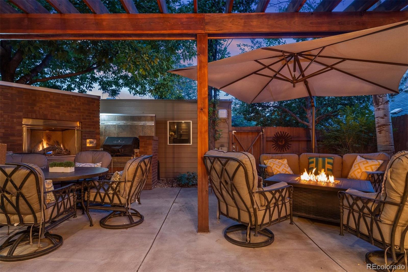 MLS Image #21 for 3116  newton street,denver, Colorado