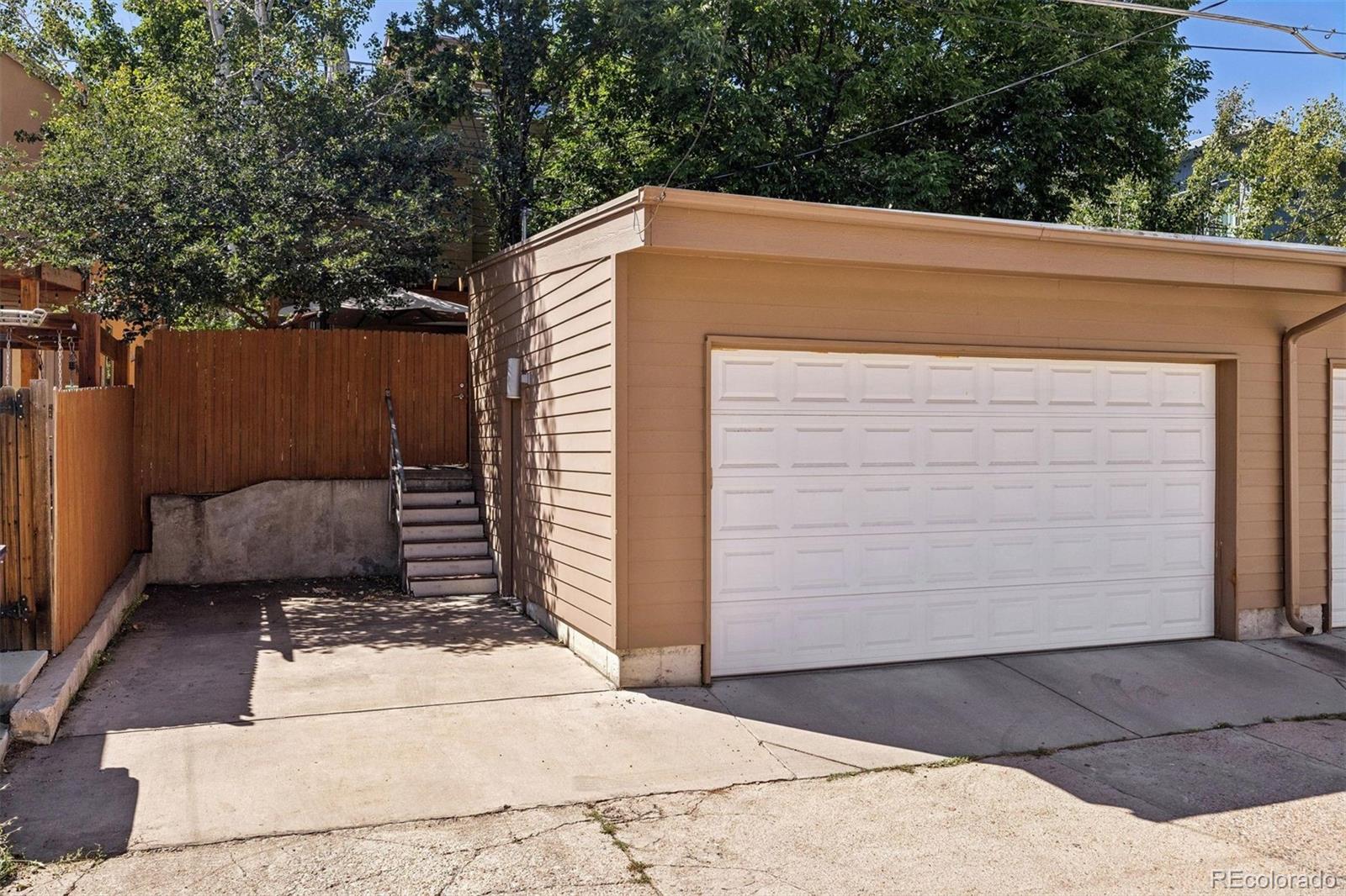 MLS Image #40 for 3116  newton street,denver, Colorado