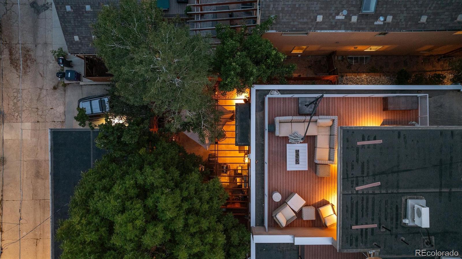 MLS Image #41 for 3116  newton street,denver, Colorado