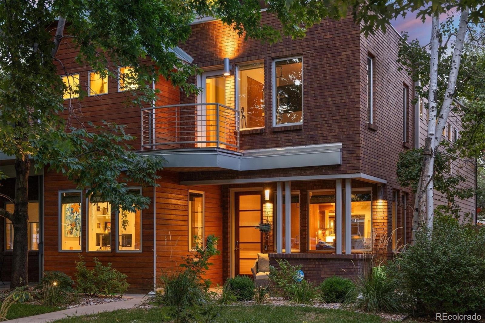MLS Image #42 for 3116  newton street,denver, Colorado