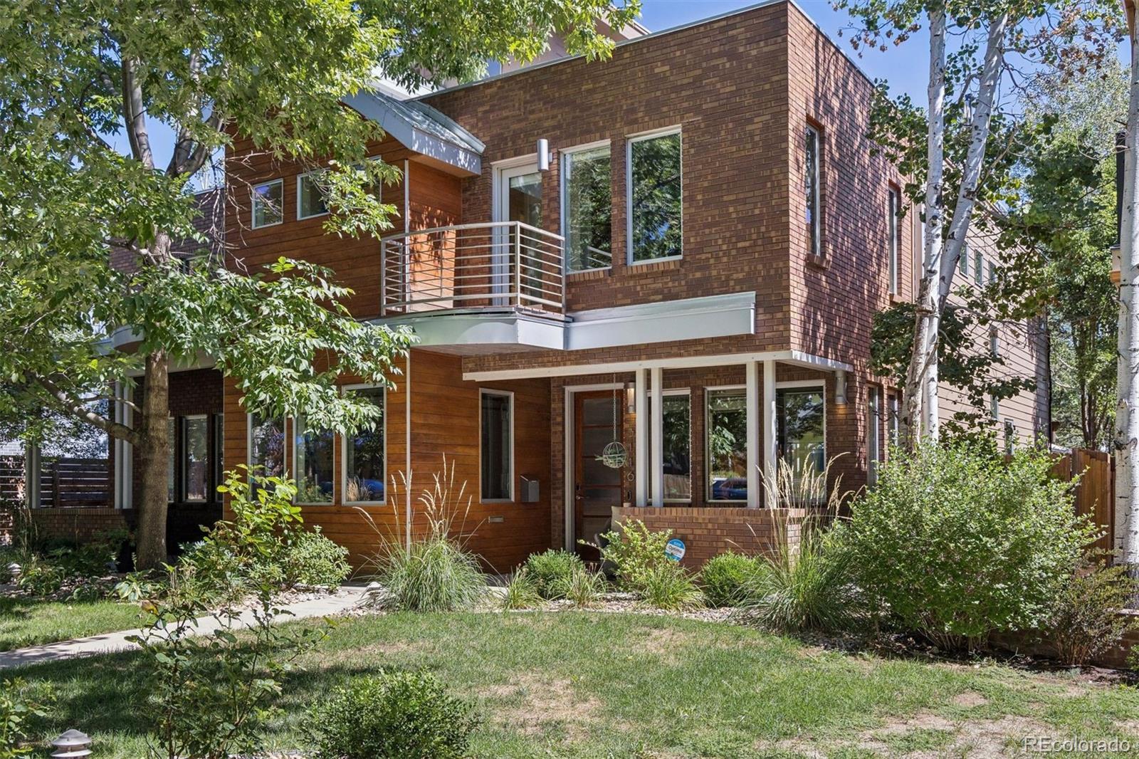 MLS Image #43 for 3116  newton street,denver, Colorado