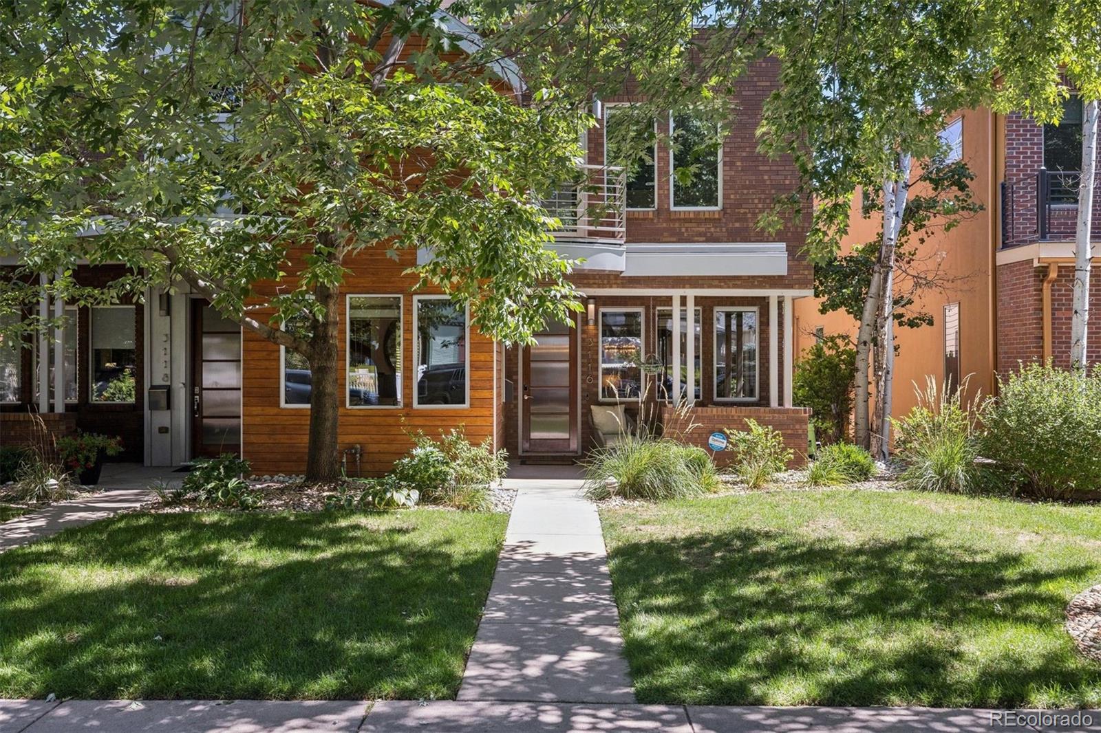 MLS Image #44 for 3116  newton street,denver, Colorado