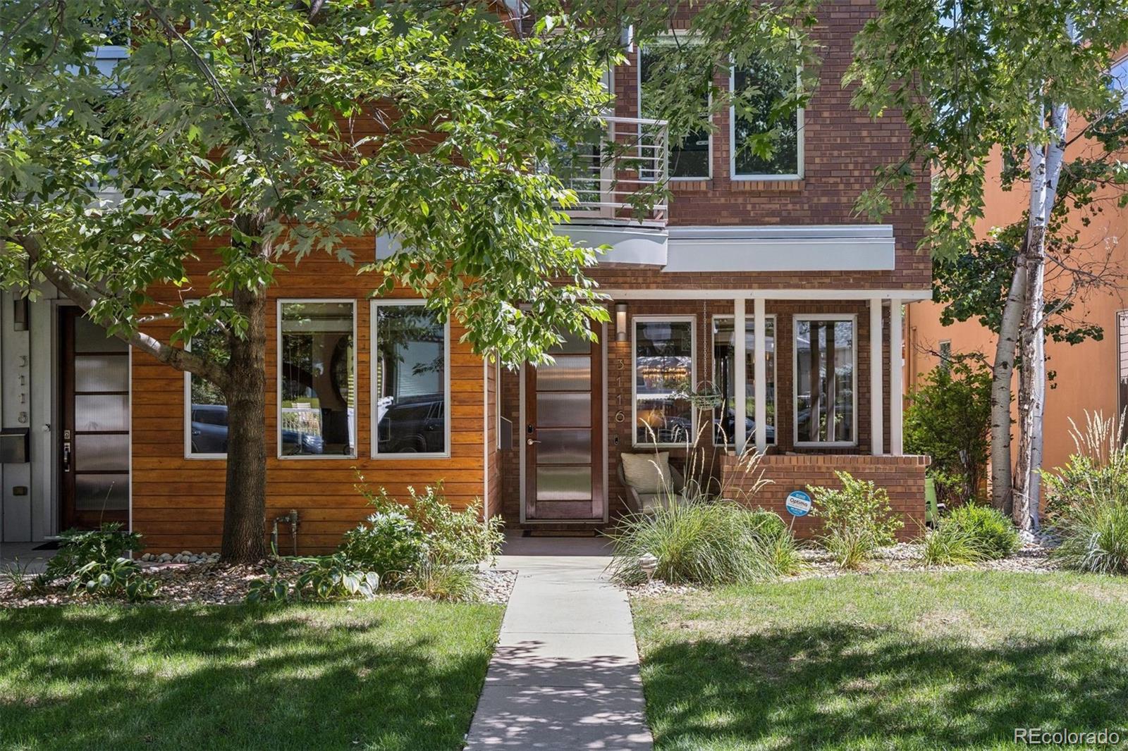 MLS Image #45 for 3116  newton street,denver, Colorado