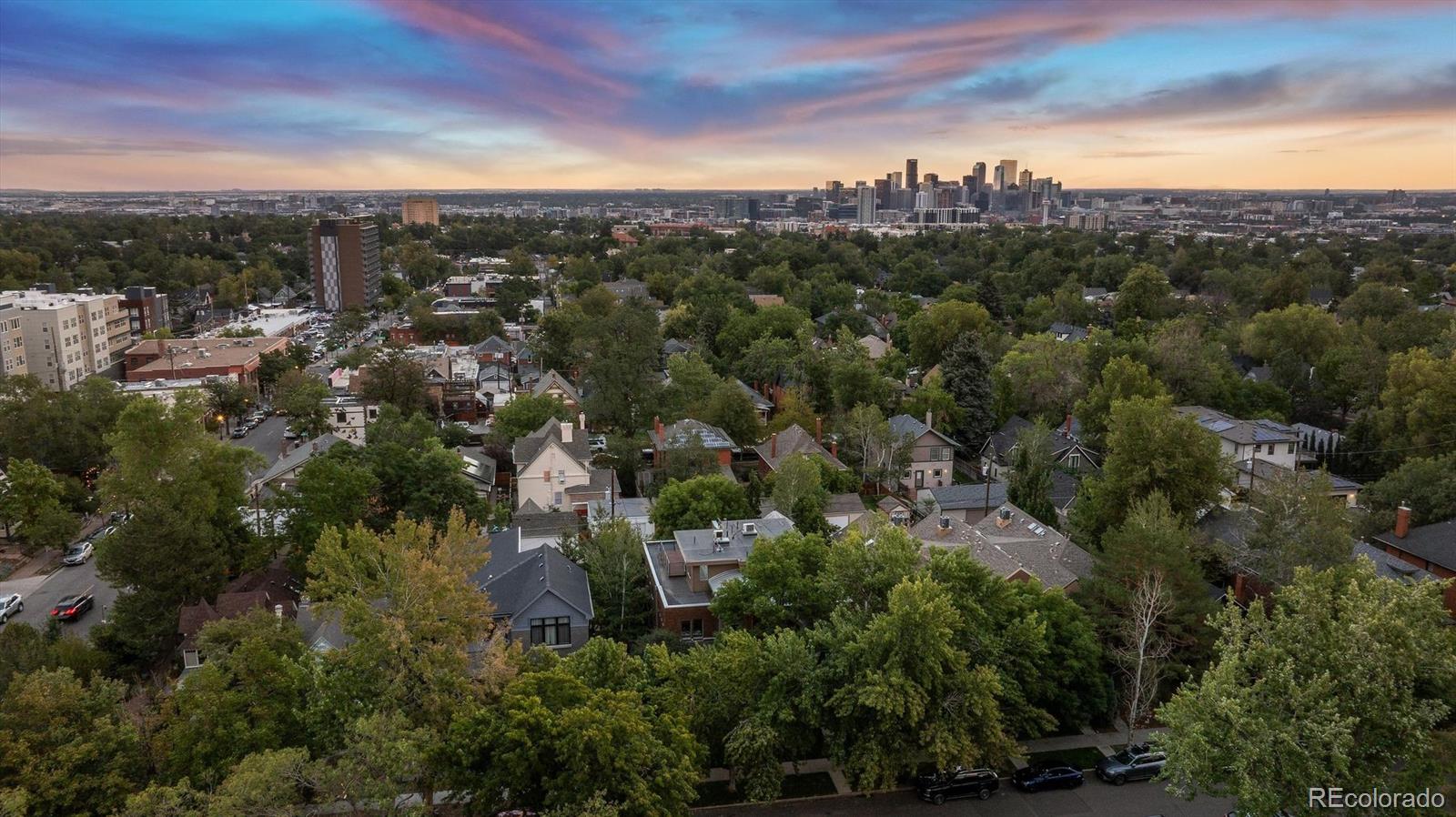 MLS Image #46 for 3116  newton street,denver, Colorado