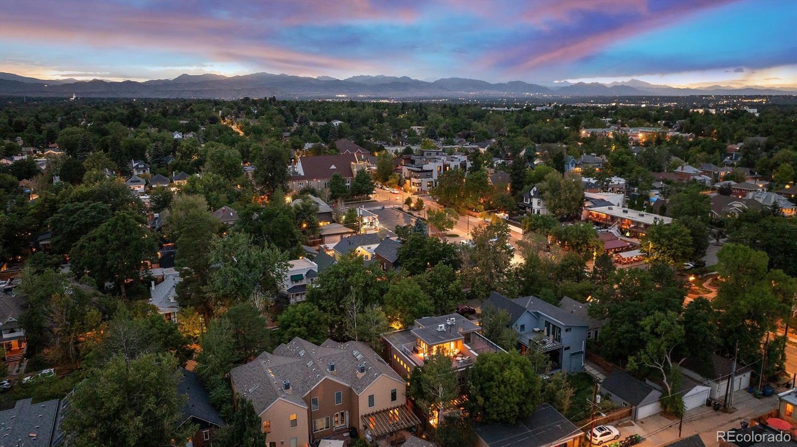 MLS Image #47 for 3116  newton street,denver, Colorado