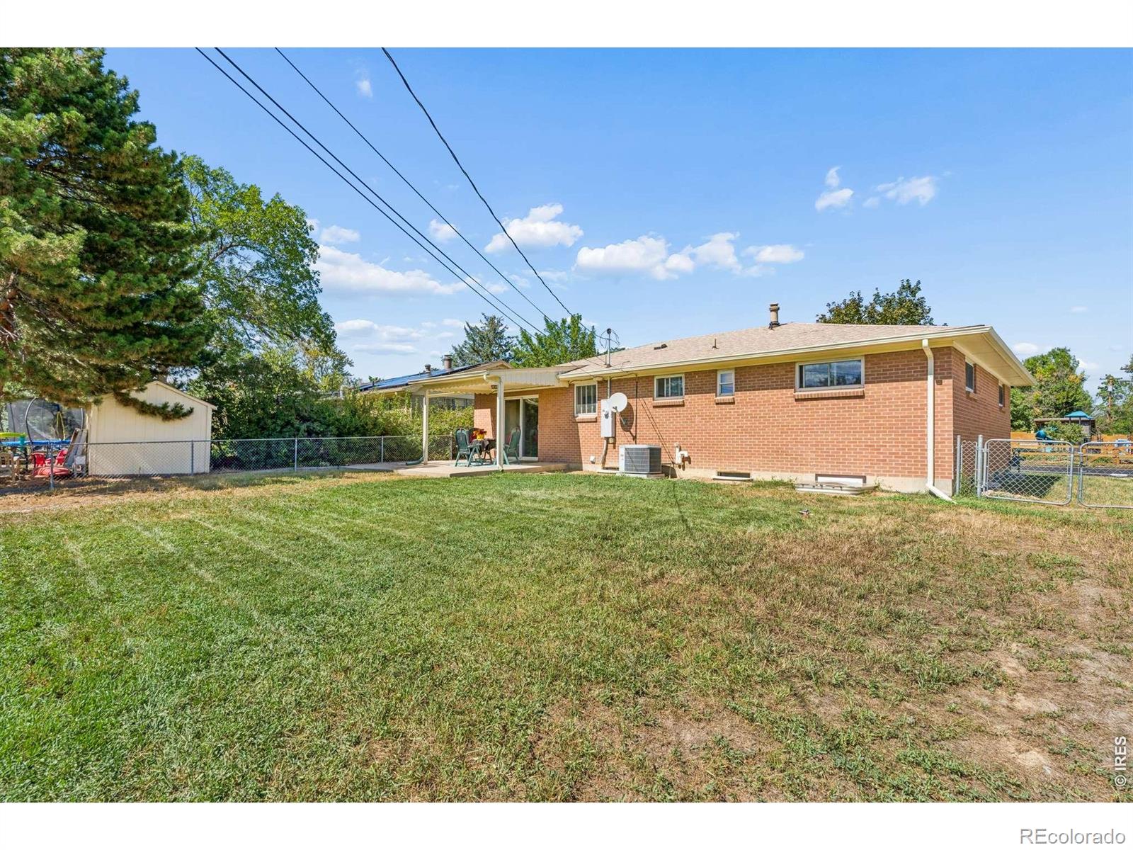 MLS Image #20 for 1360 w 6th avenue,broomfield, Colorado