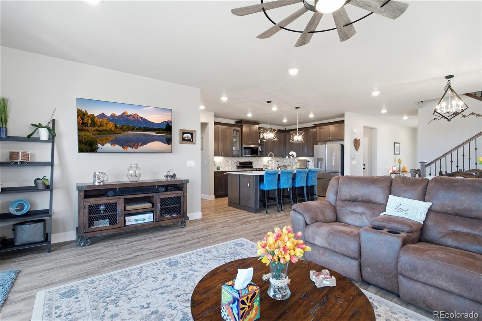 MLS Image #12 for 18147  house finch lane,parker, Colorado