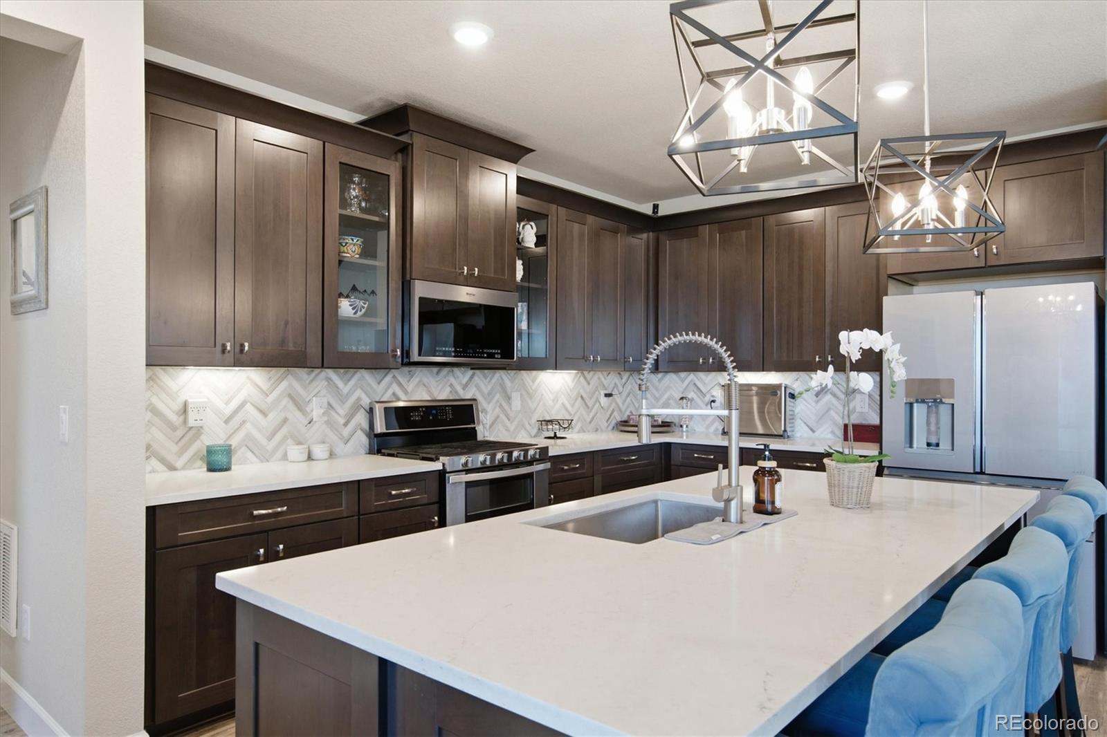 MLS Image #13 for 18147  house finch lane,parker, Colorado