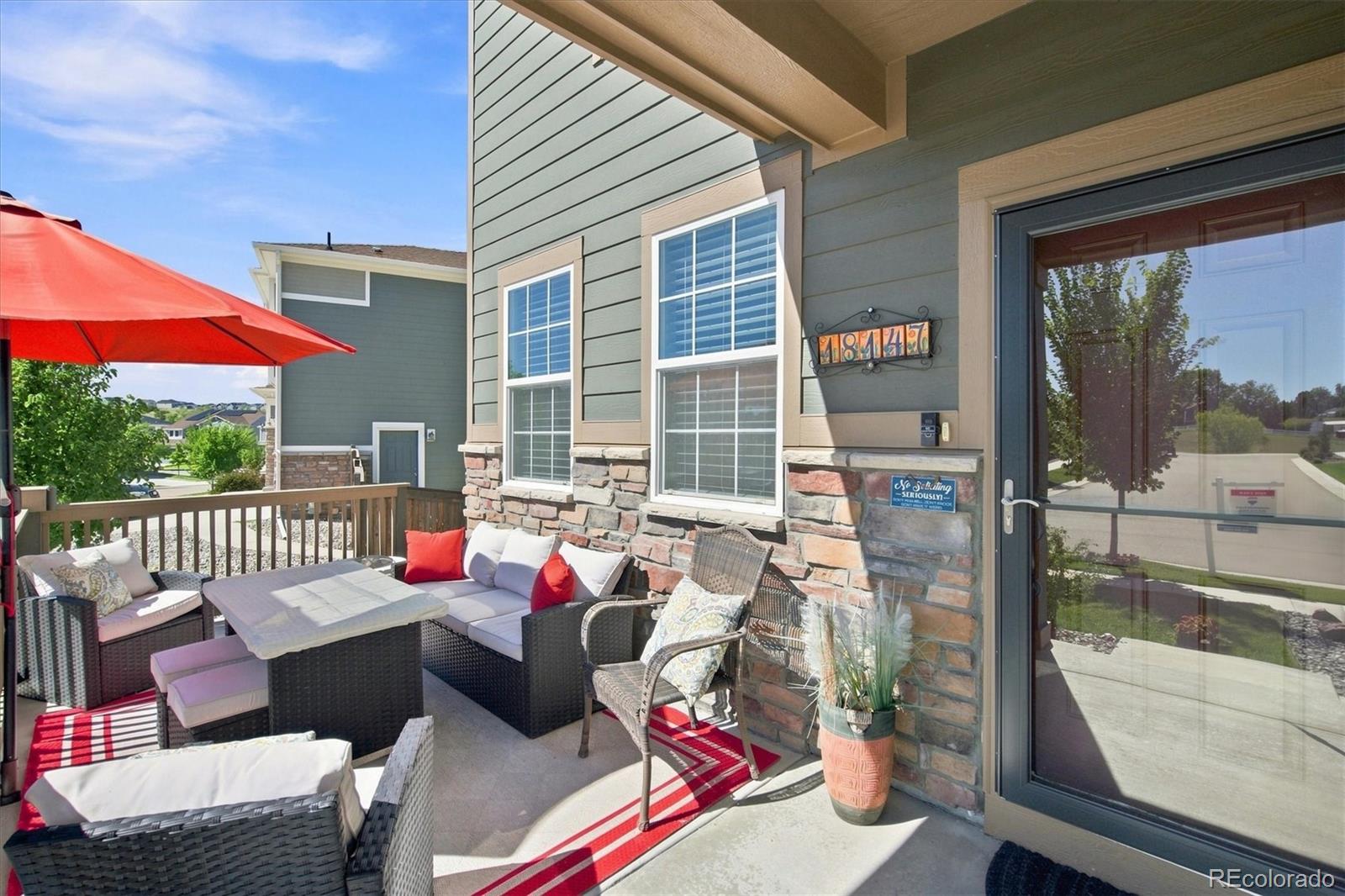 MLS Image #39 for 18147  house finch lane,parker, Colorado