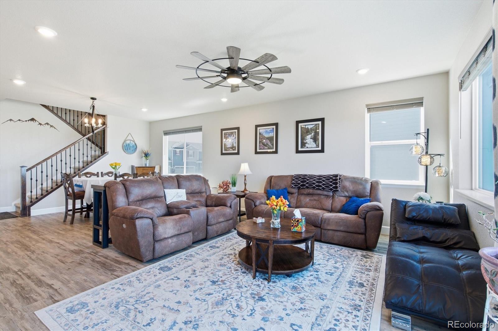 MLS Image #4 for 18147  house finch lane,parker, Colorado