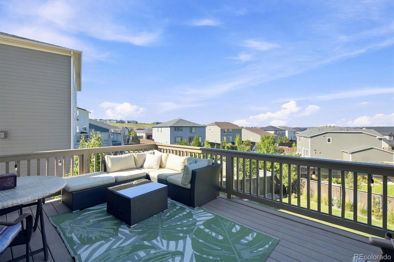 MLS Image #40 for 18147  house finch lane,parker, Colorado