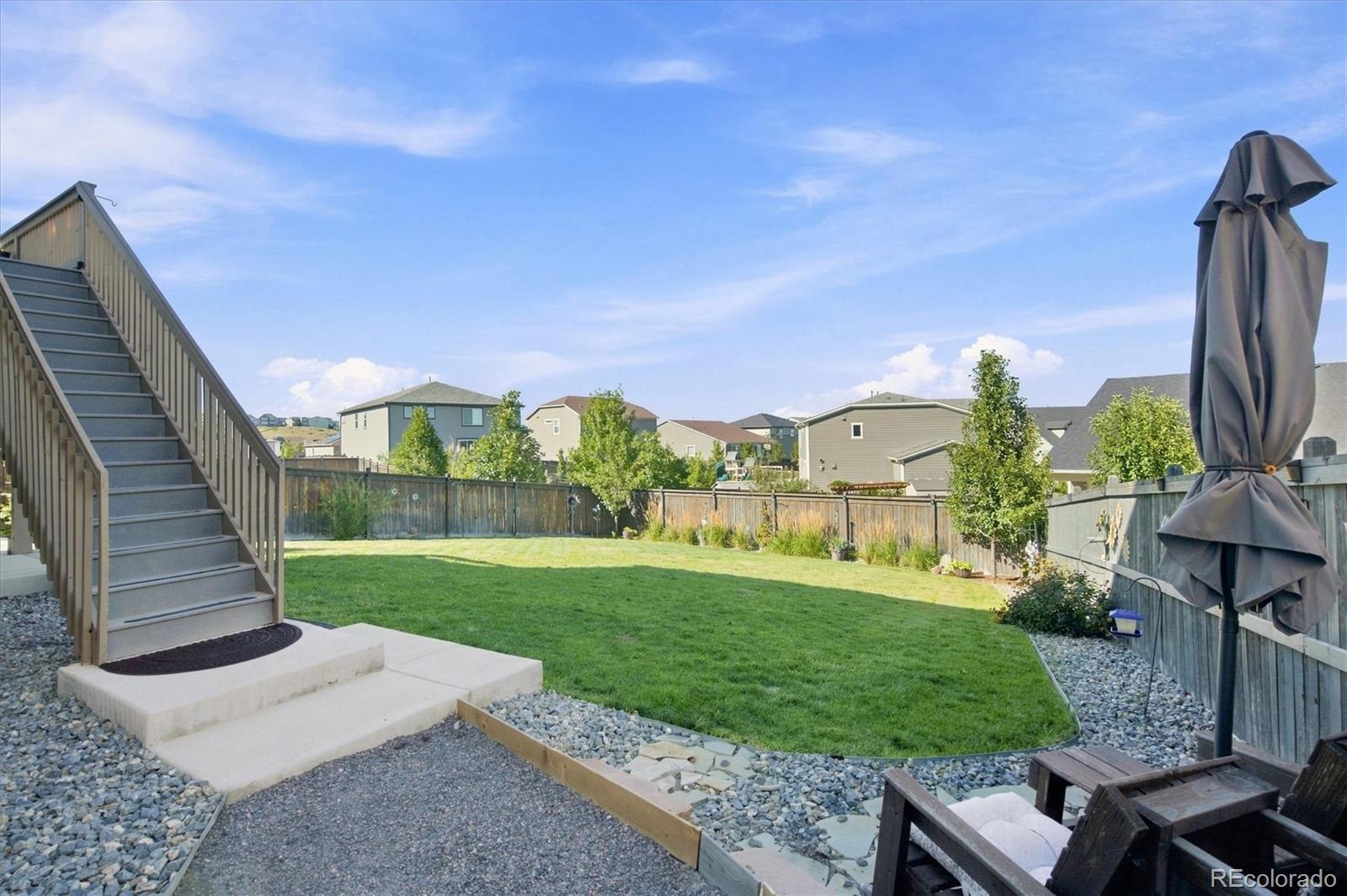 MLS Image #42 for 18147  house finch lane,parker, Colorado
