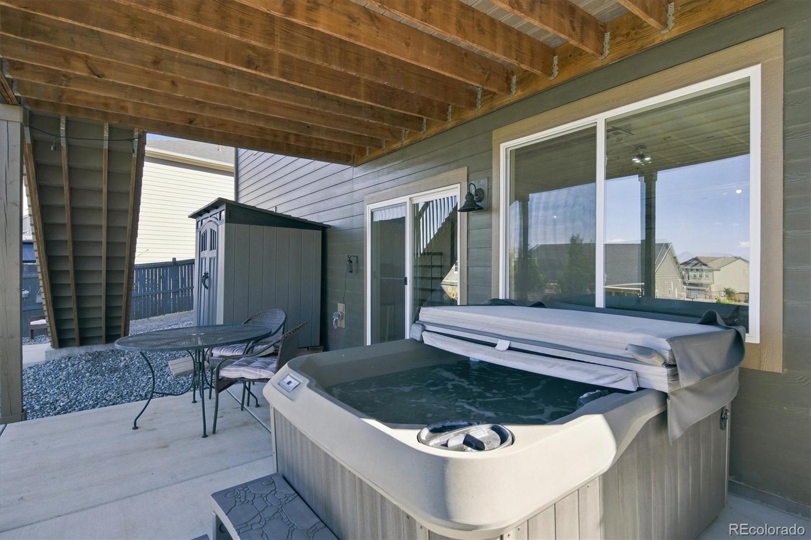MLS Image #44 for 18147  house finch lane,parker, Colorado