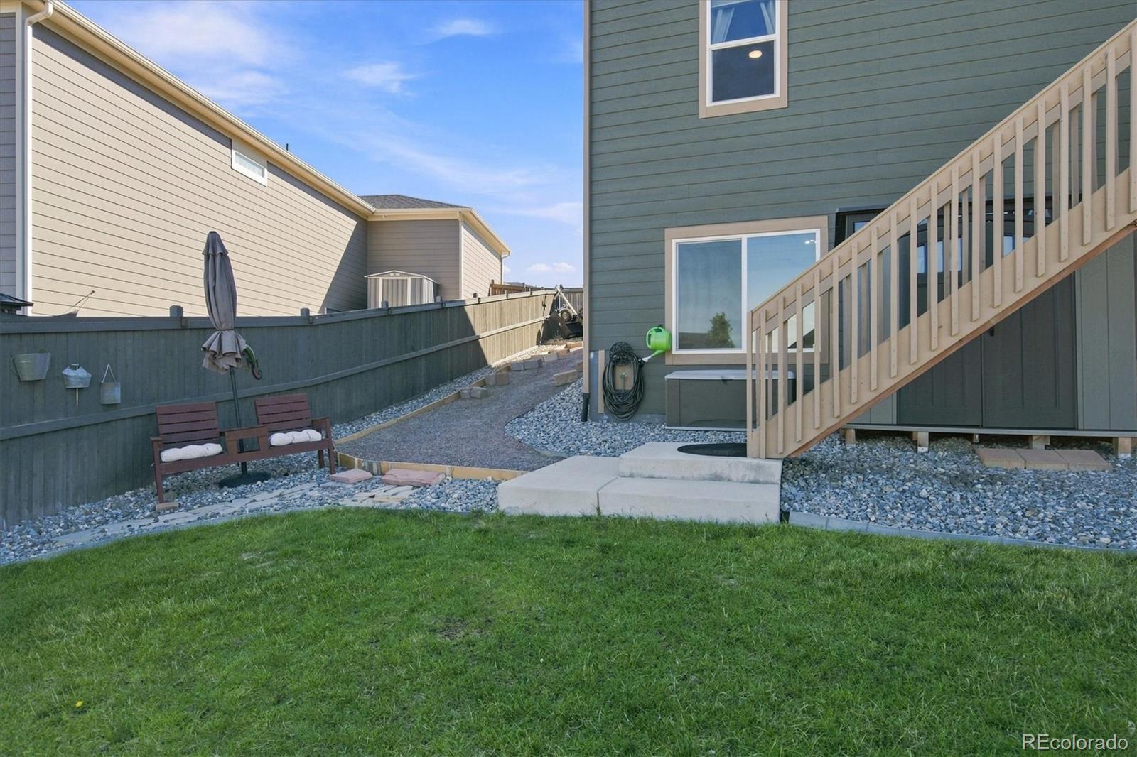 MLS Image #46 for 18147  house finch lane,parker, Colorado