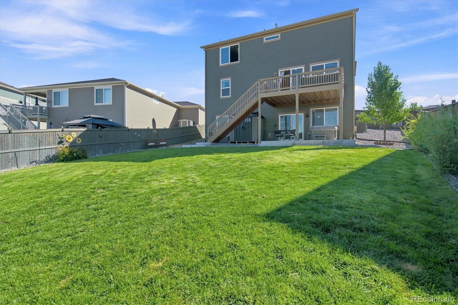 MLS Image #47 for 18147  house finch lane,parker, Colorado