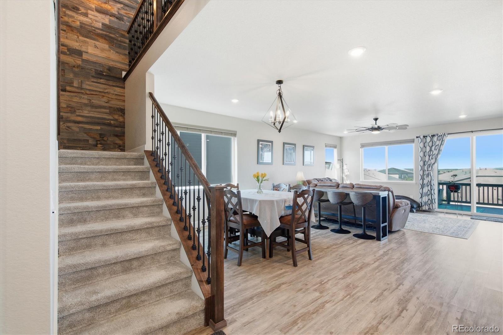 MLS Image #6 for 18147  house finch lane,parker, Colorado