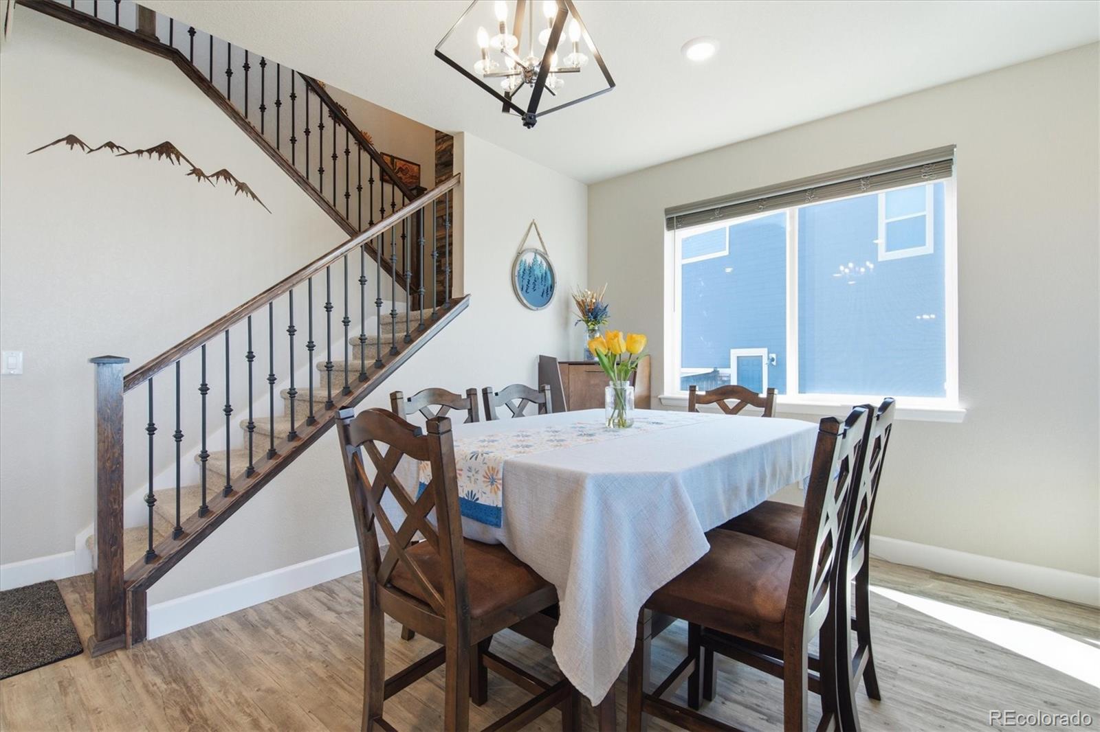 MLS Image #9 for 18147  house finch lane,parker, Colorado