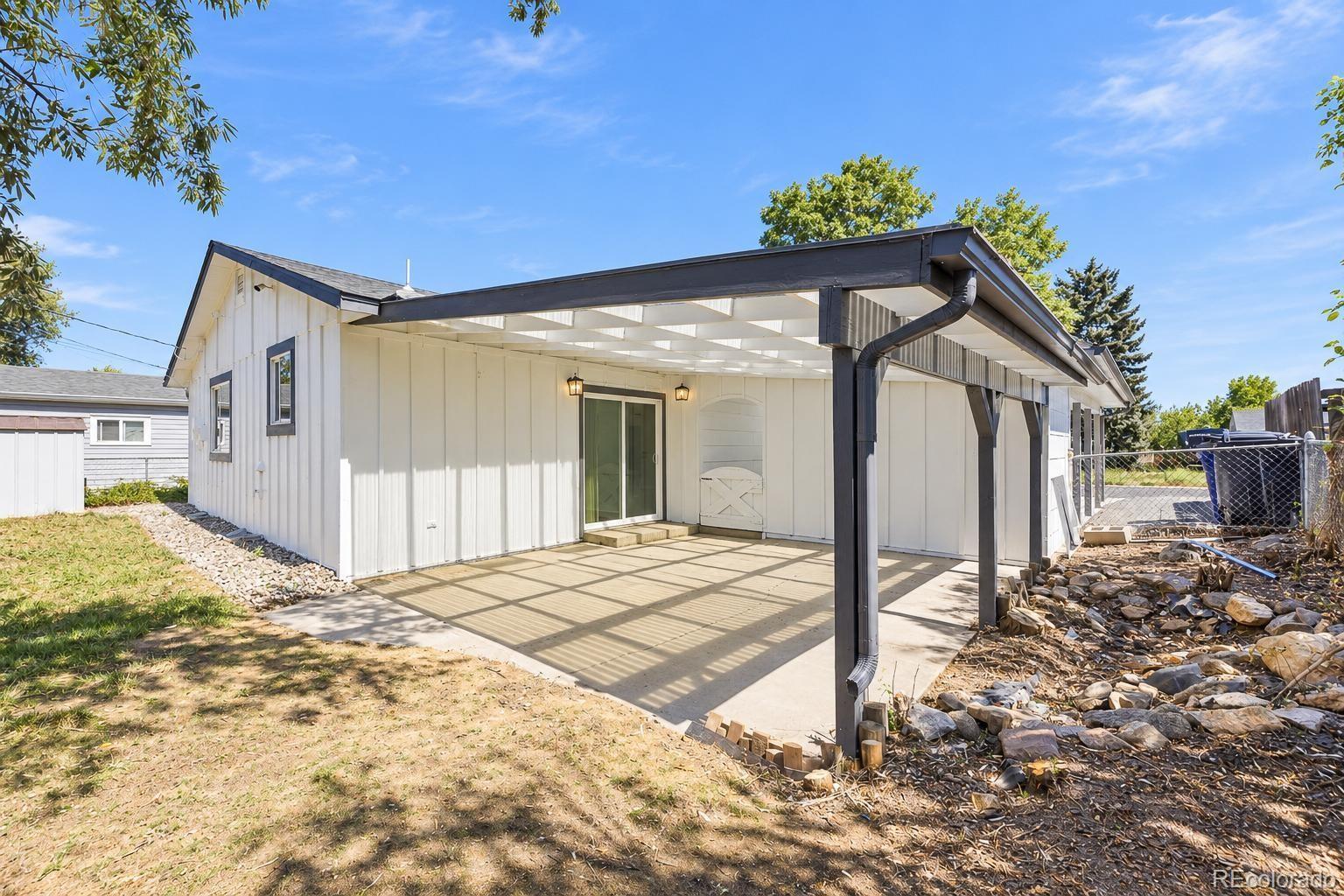 MLS Image #24 for 2631 s green court,denver, Colorado
