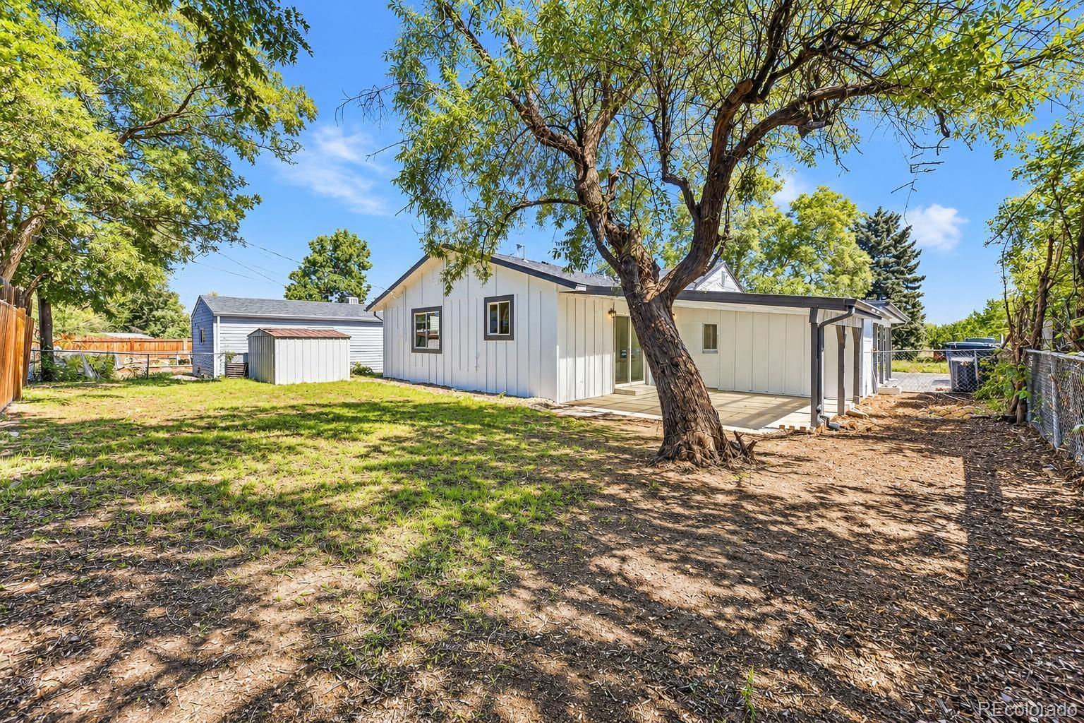 MLS Image #27 for 2631 s green court,denver, Colorado