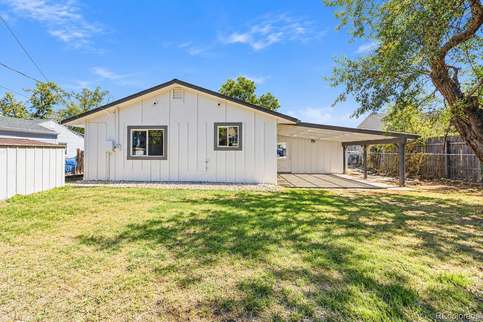 MLS Image #28 for 2631 s green court,denver, Colorado