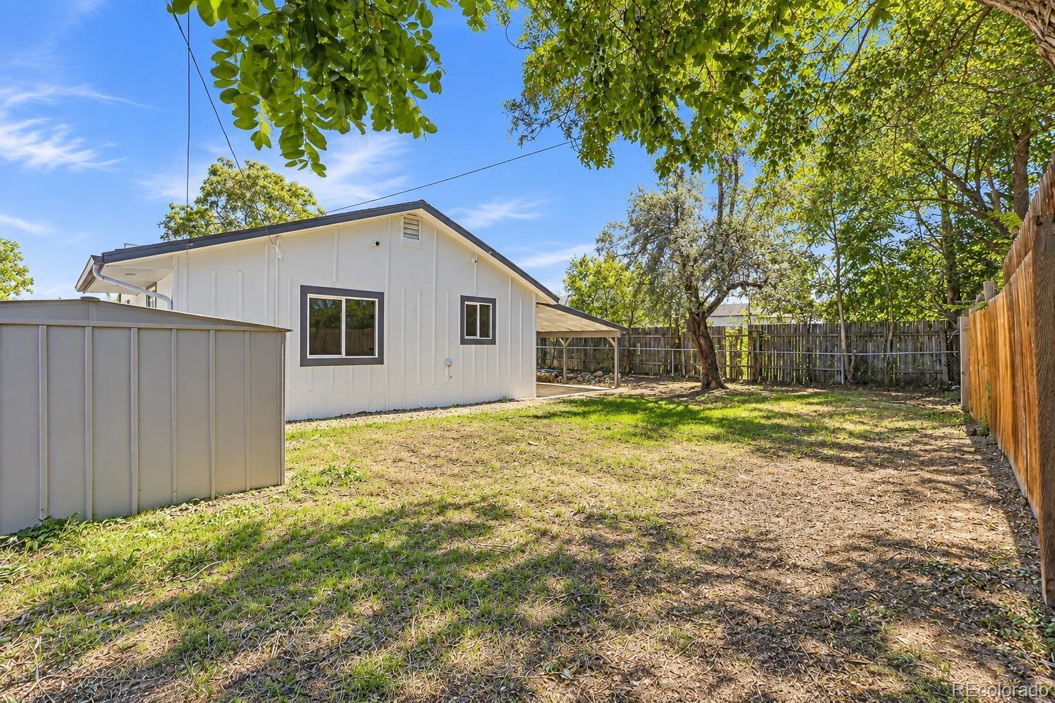 MLS Image #29 for 2631 s green court,denver, Colorado