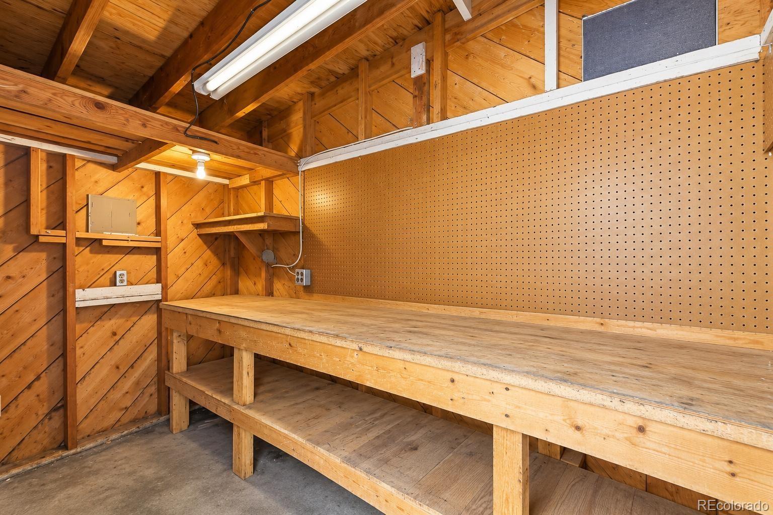 MLS Image #30 for 2631 s green court,denver, Colorado