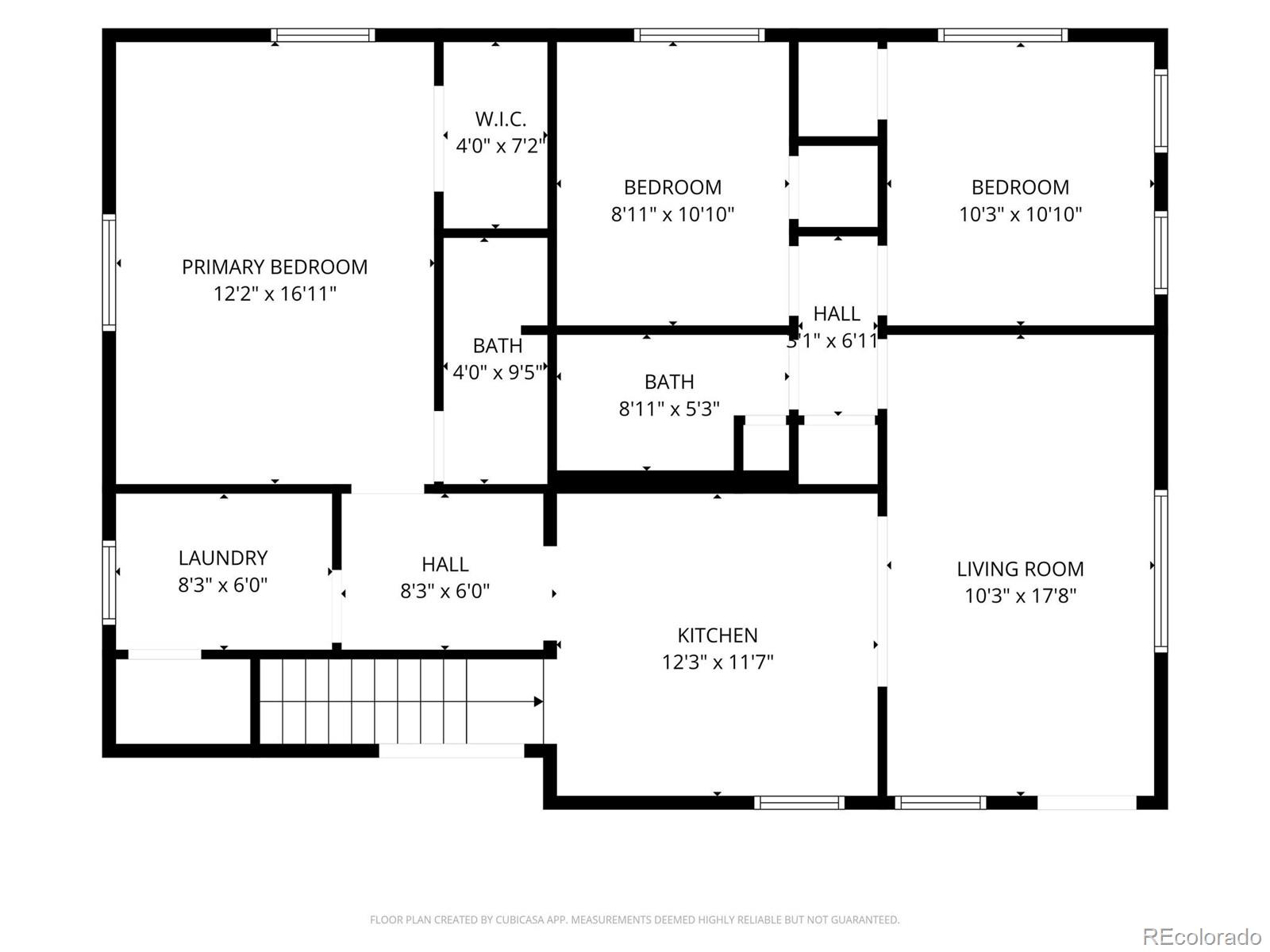 MLS Image #31 for 2631 s green court,denver, Colorado