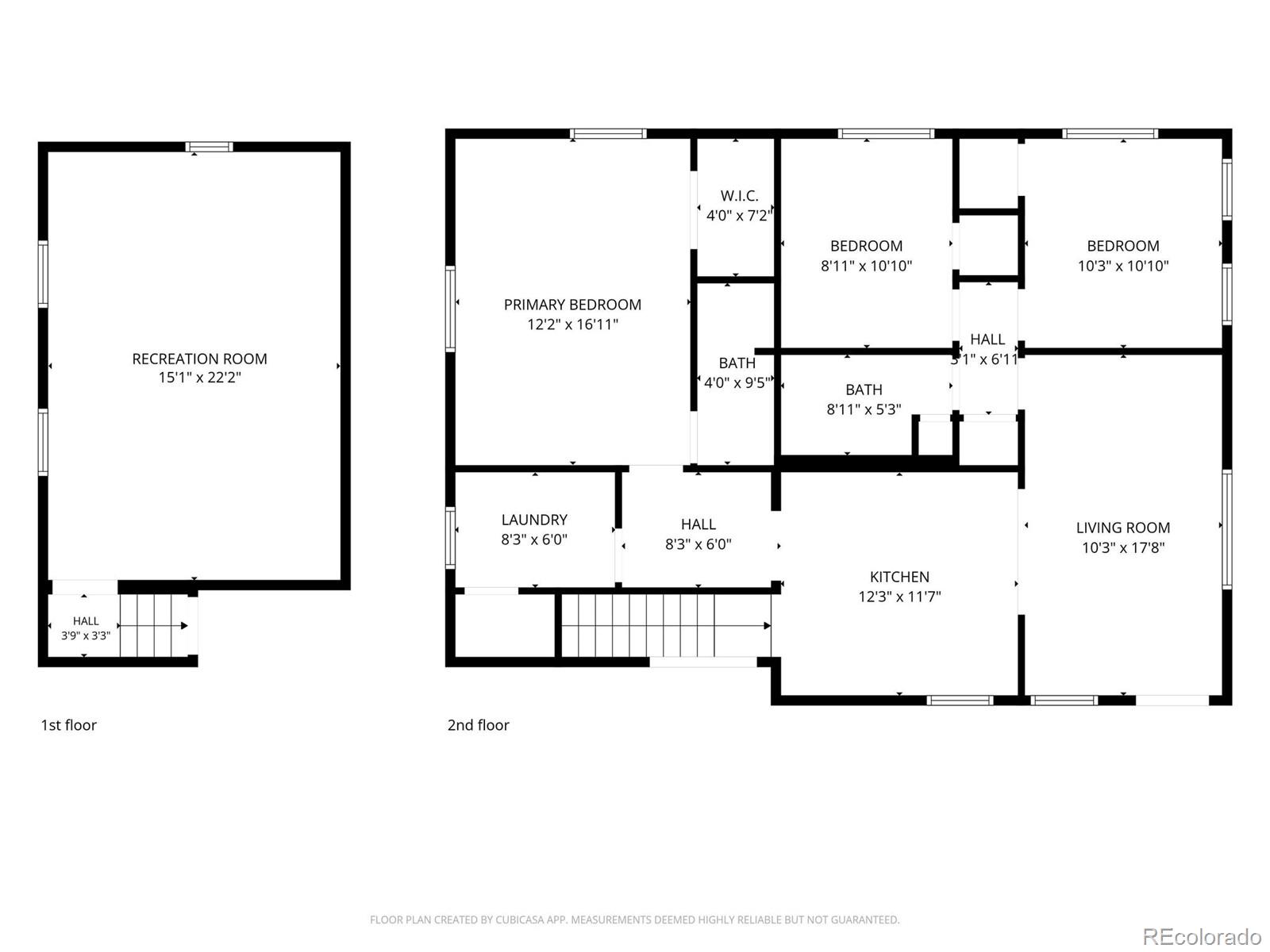 MLS Image #32 for 2631 s green court,denver, Colorado